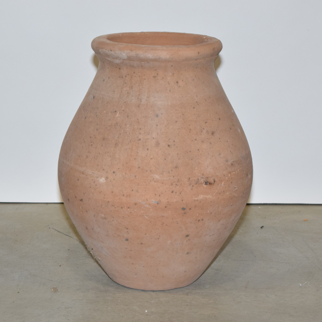 Natural Finish Terracotta Planter