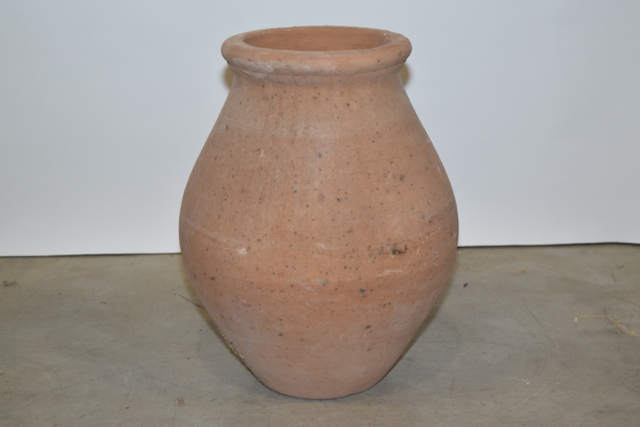 Natural Finish Terracotta Planter