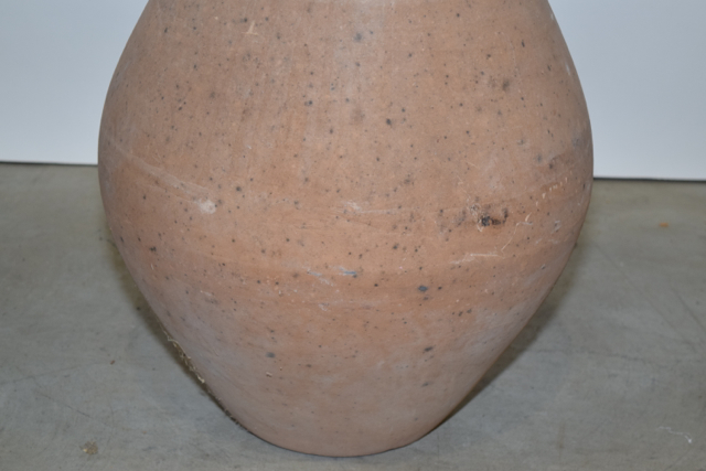 Natural Finish Terracotta Planter
