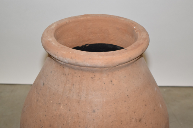 Natural Finish Terracotta Planter