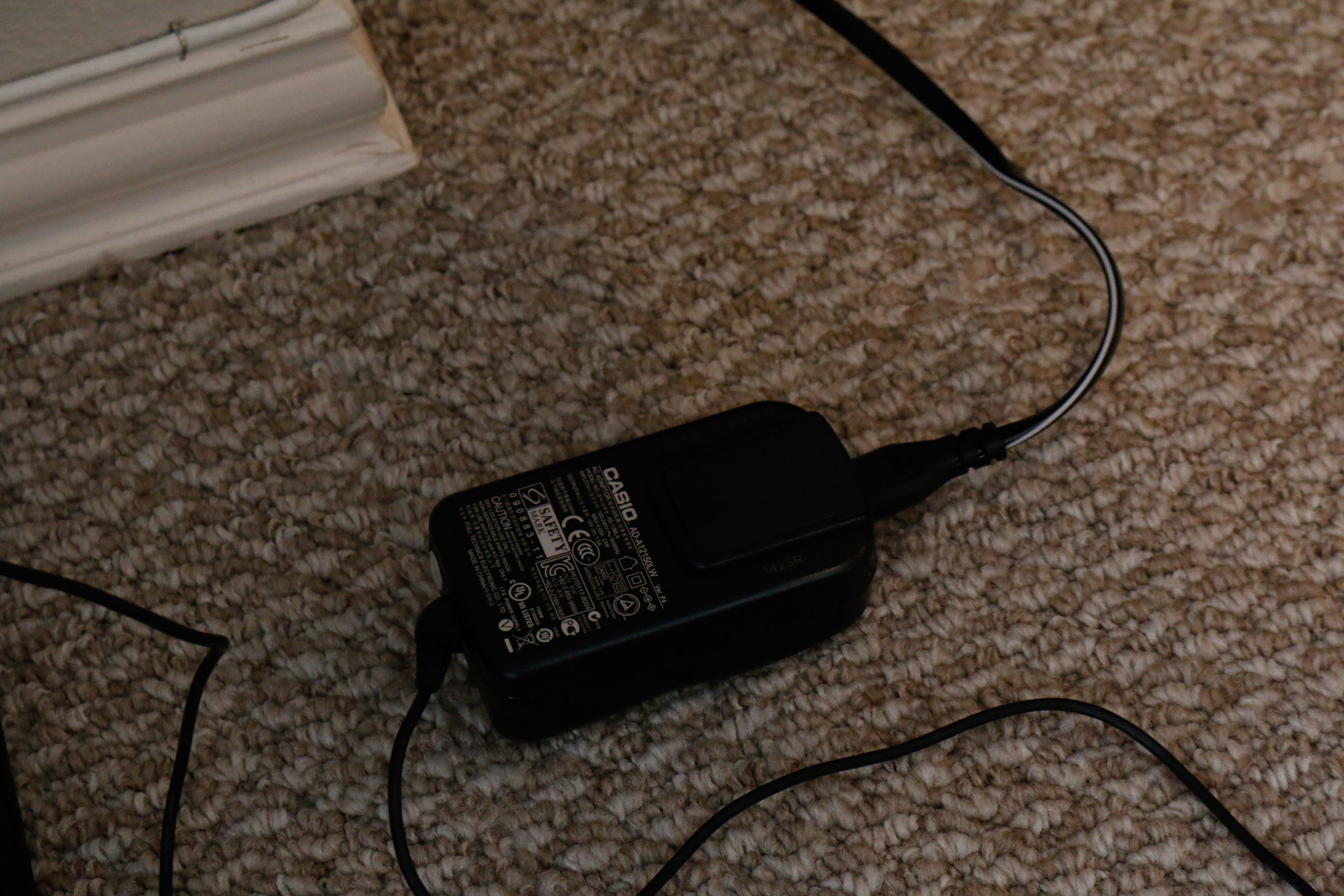 Casio PX-150 Electronic Keyboard