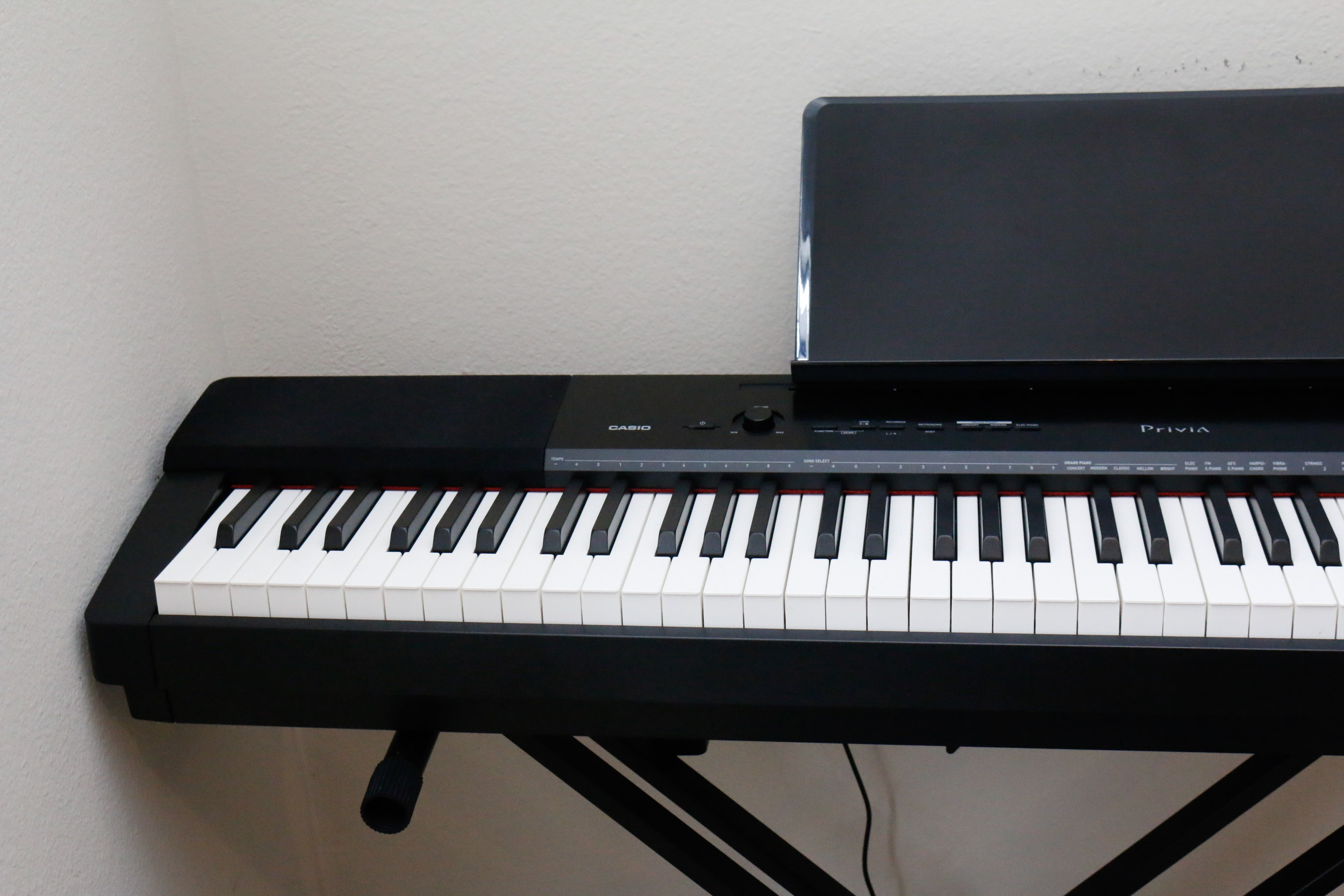Casio PX-150 Electronic Keyboard