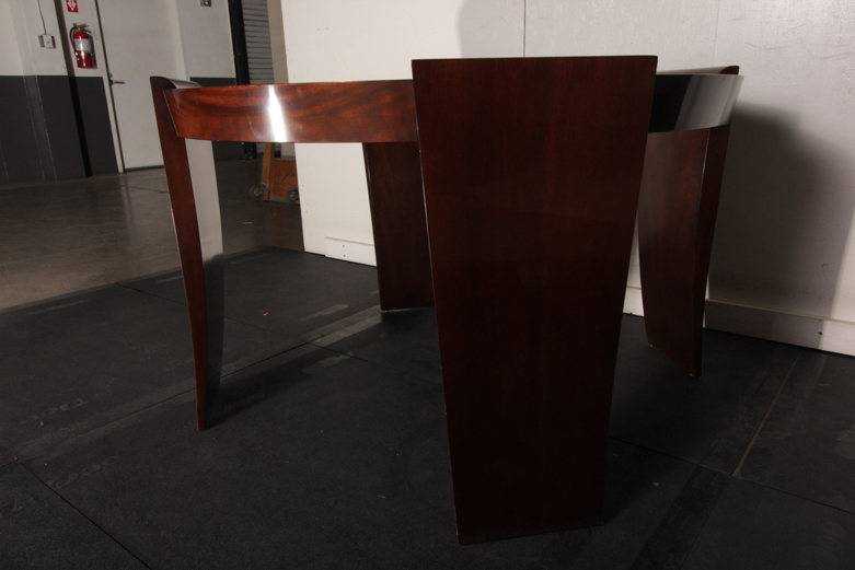 Thomas Pheasant for Baker Furniture Radiant Center Table