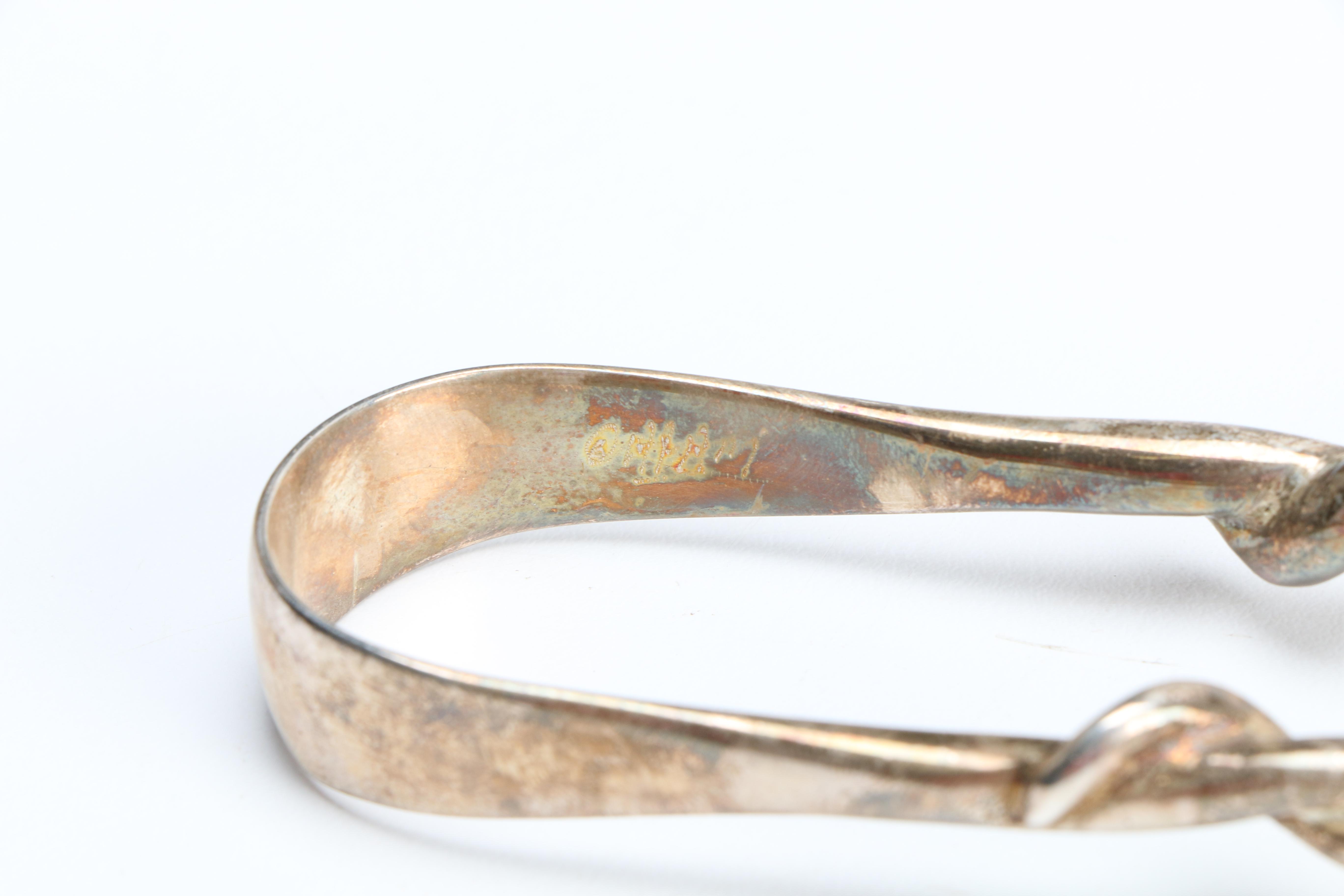 Silver Plate Tableware Featuring Christofle