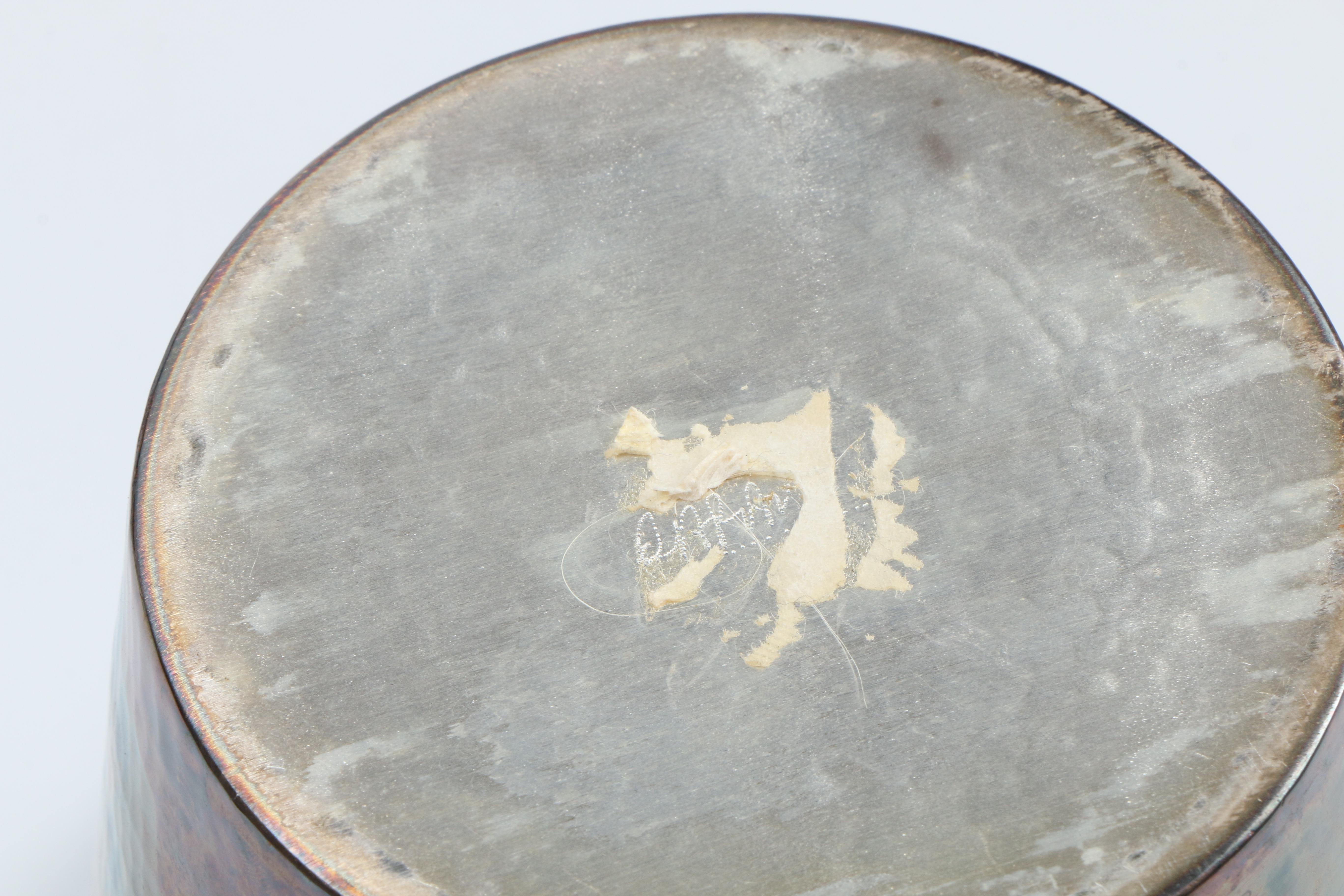 Silver Plate Tableware Featuring Christofle