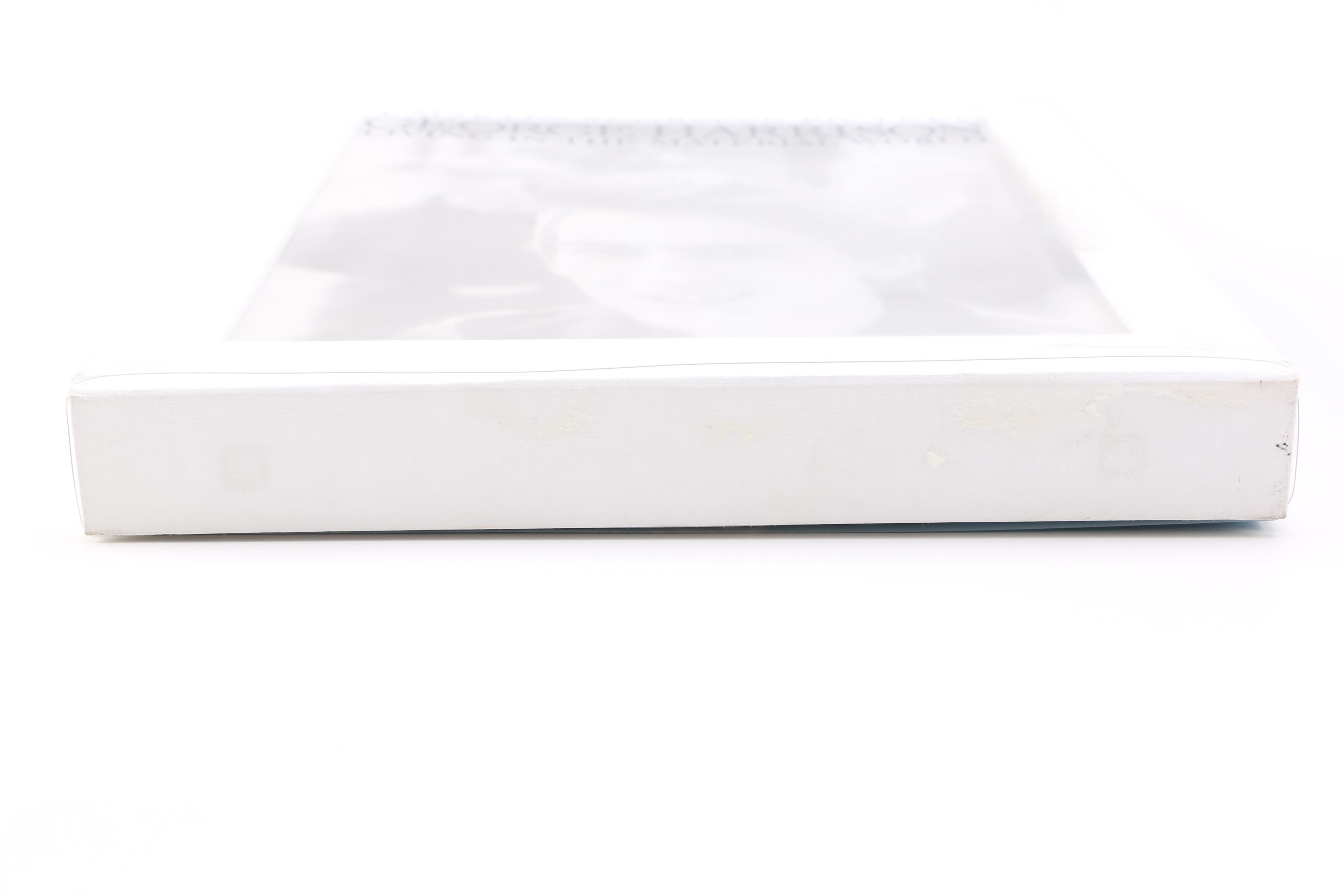 Traveling Wilburys LP Box Set and George Harrison Documentary