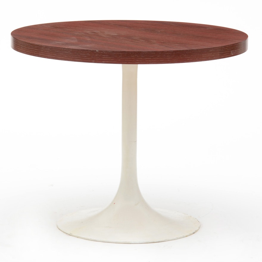 Contemporary Modern Accent Table