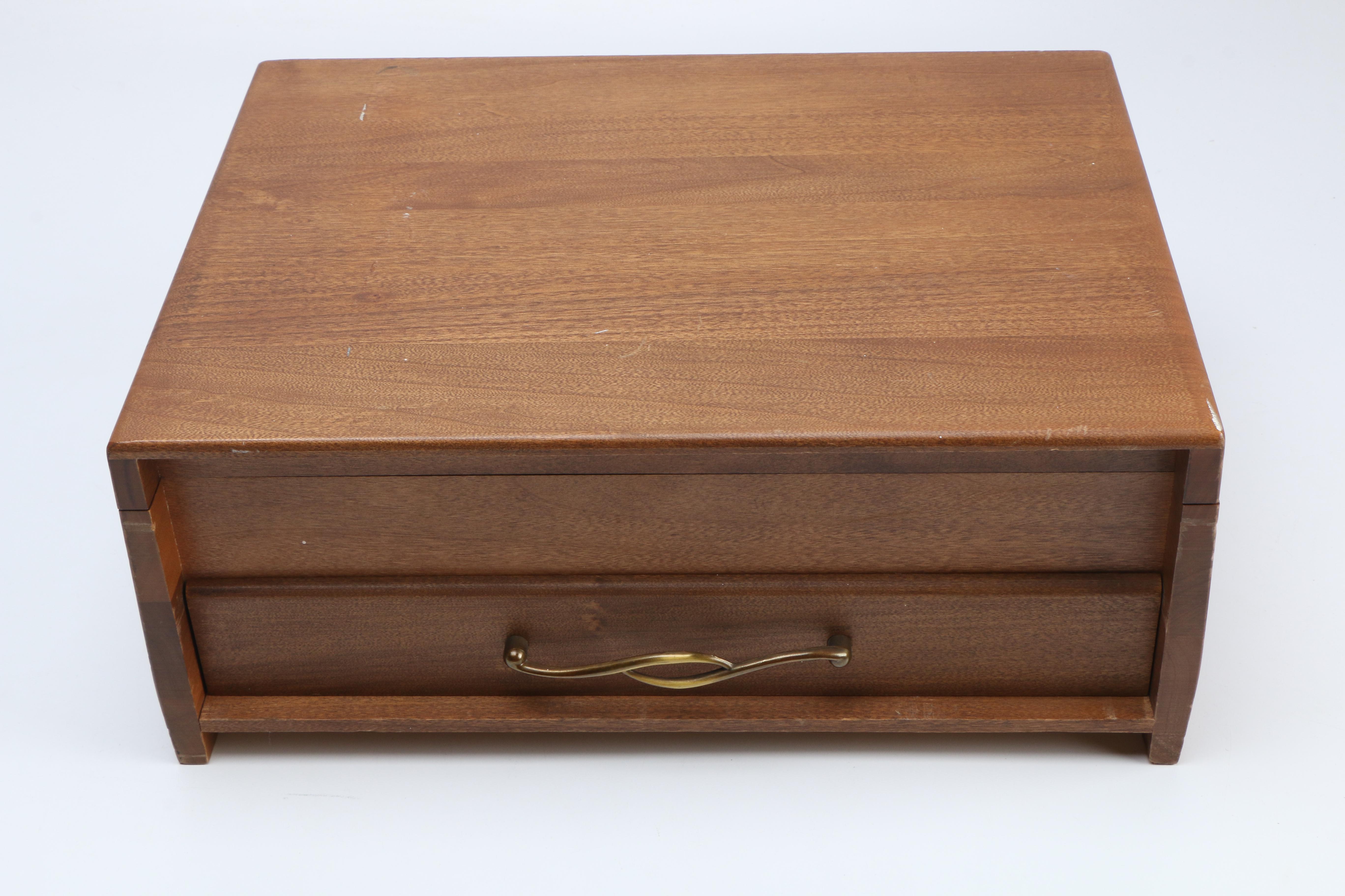 Community Silver Plate Flatware Set