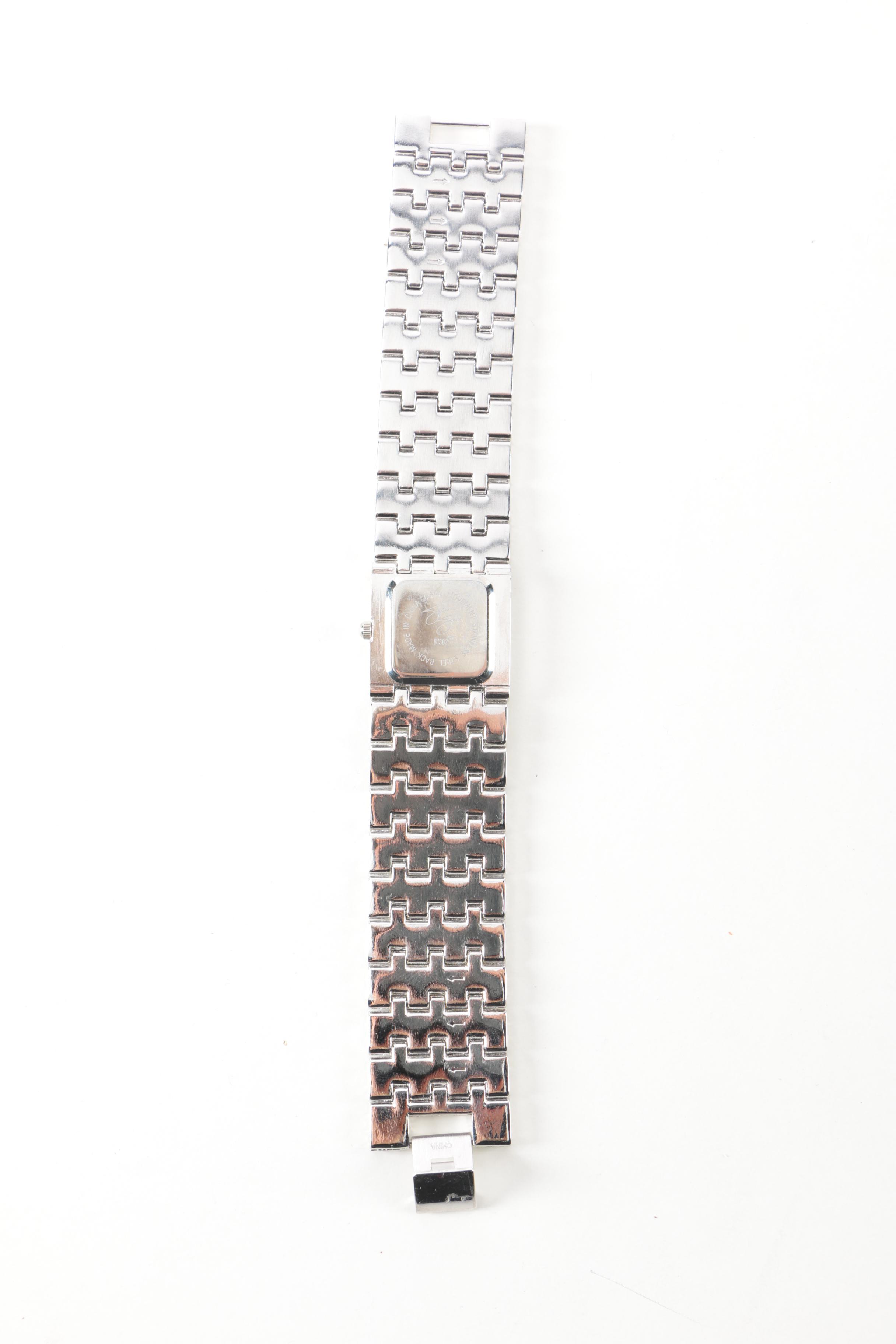 Assortment of Watches Including Suzanne Somers