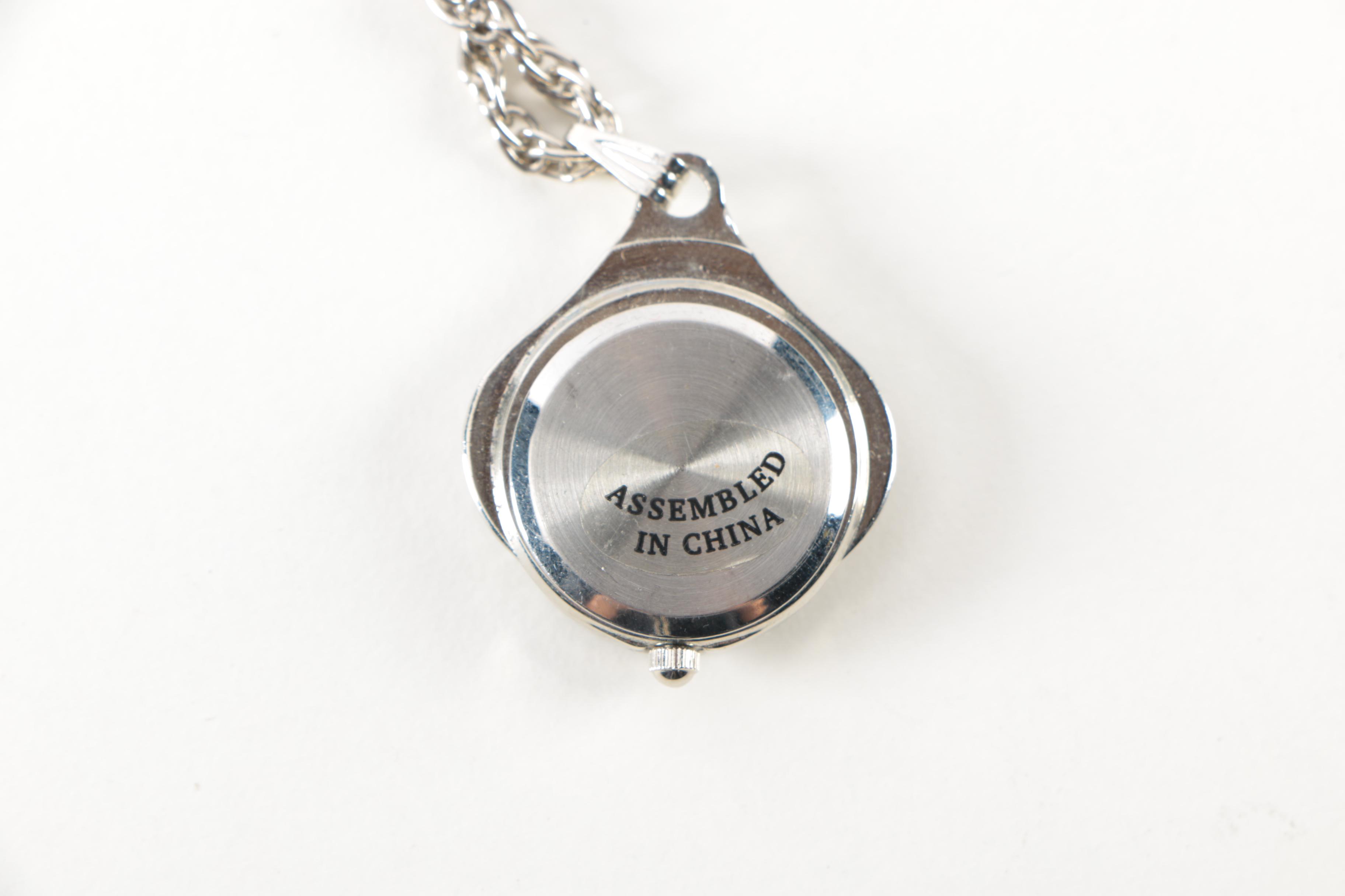 Assortment of Watches Including Suzanne Somers