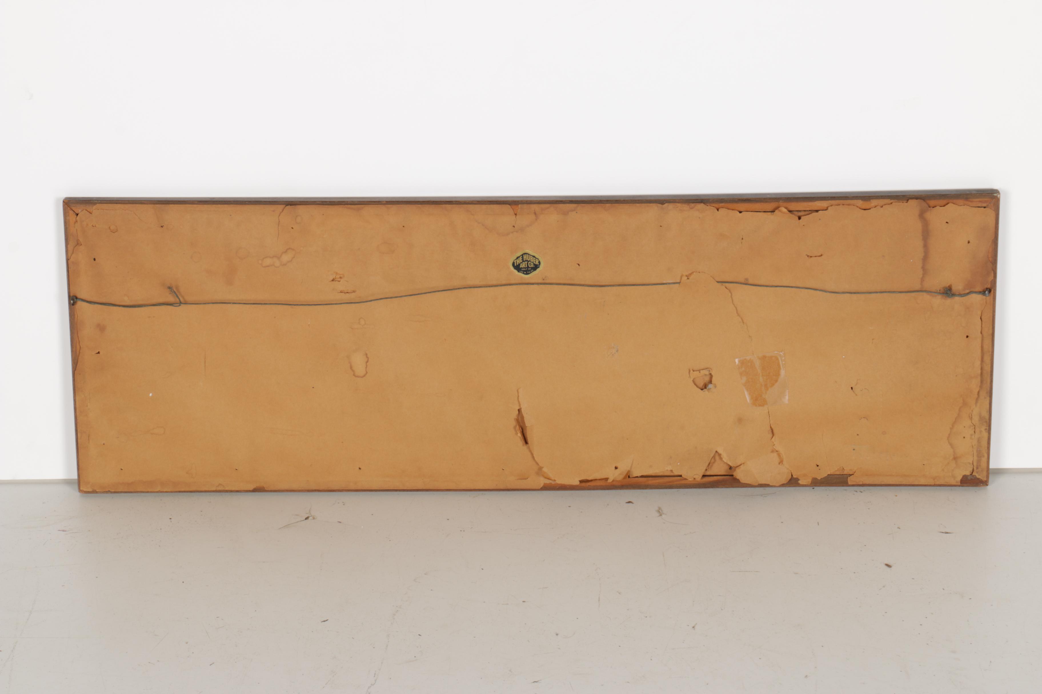 World War II Destroyer USS Stockham Cruise Record With Photos