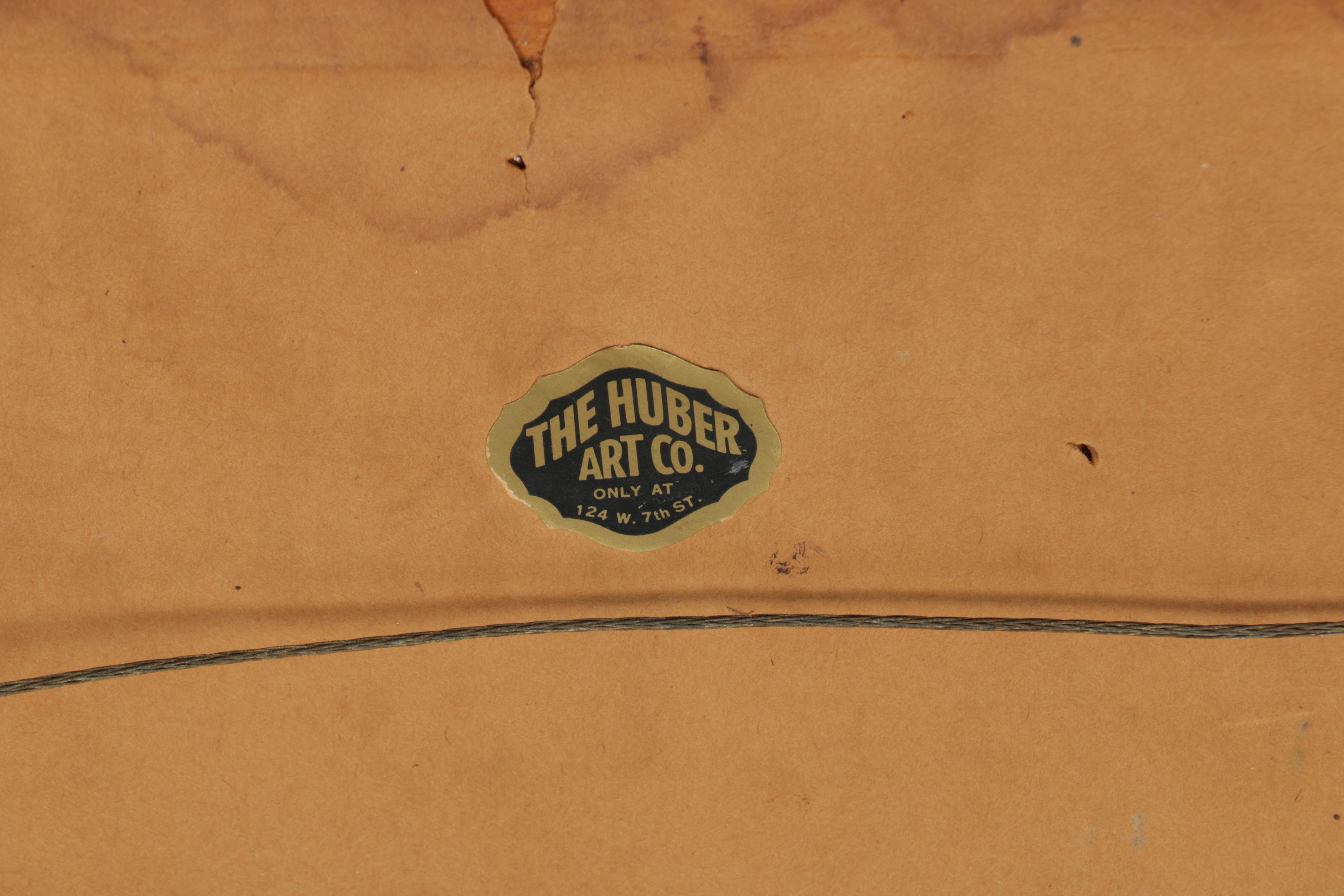 World War II Destroyer USS Stockham Cruise Record With Photos