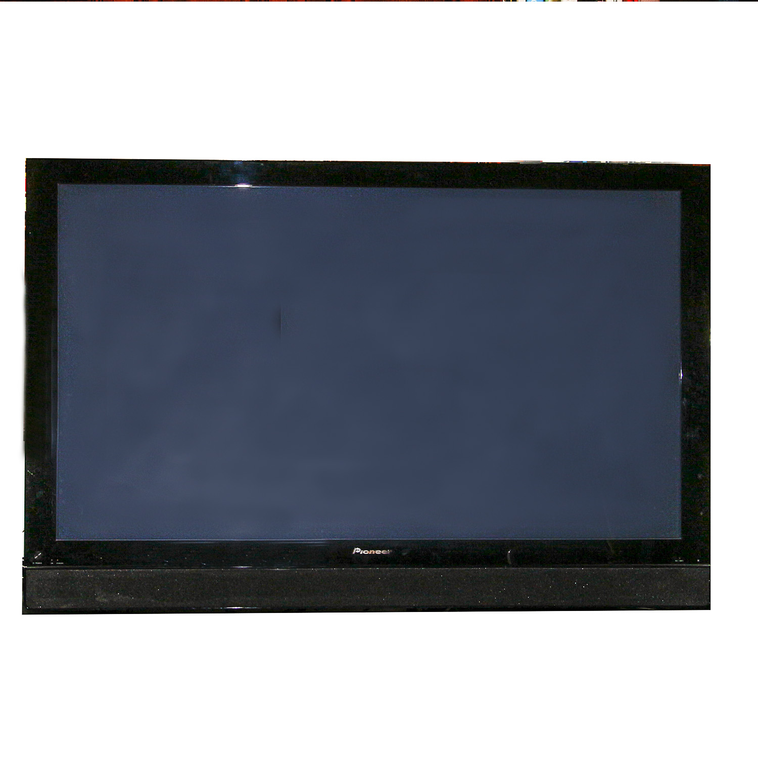 Pioneer 50" Flat Screen Television