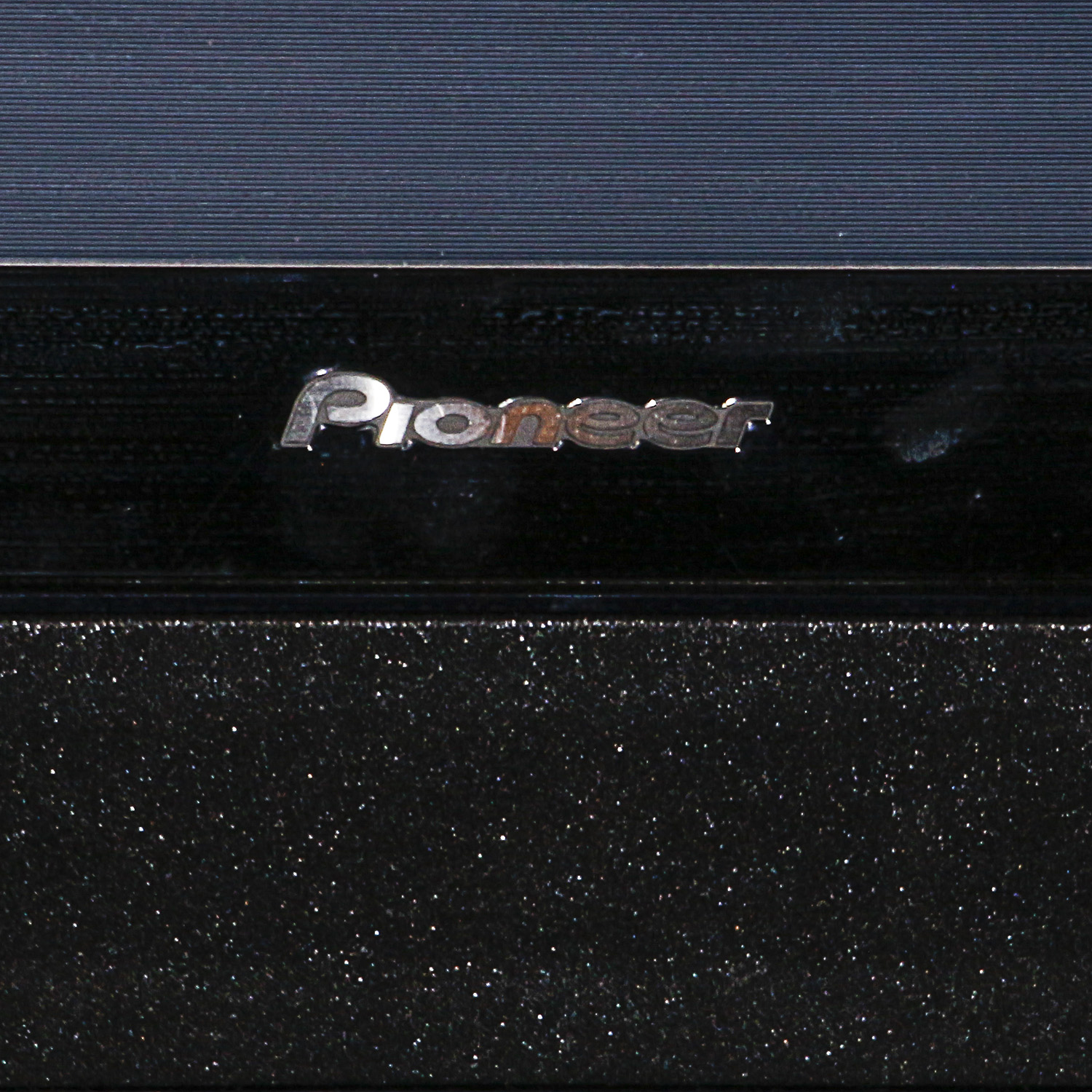 Pioneer 50" Flat Screen Television