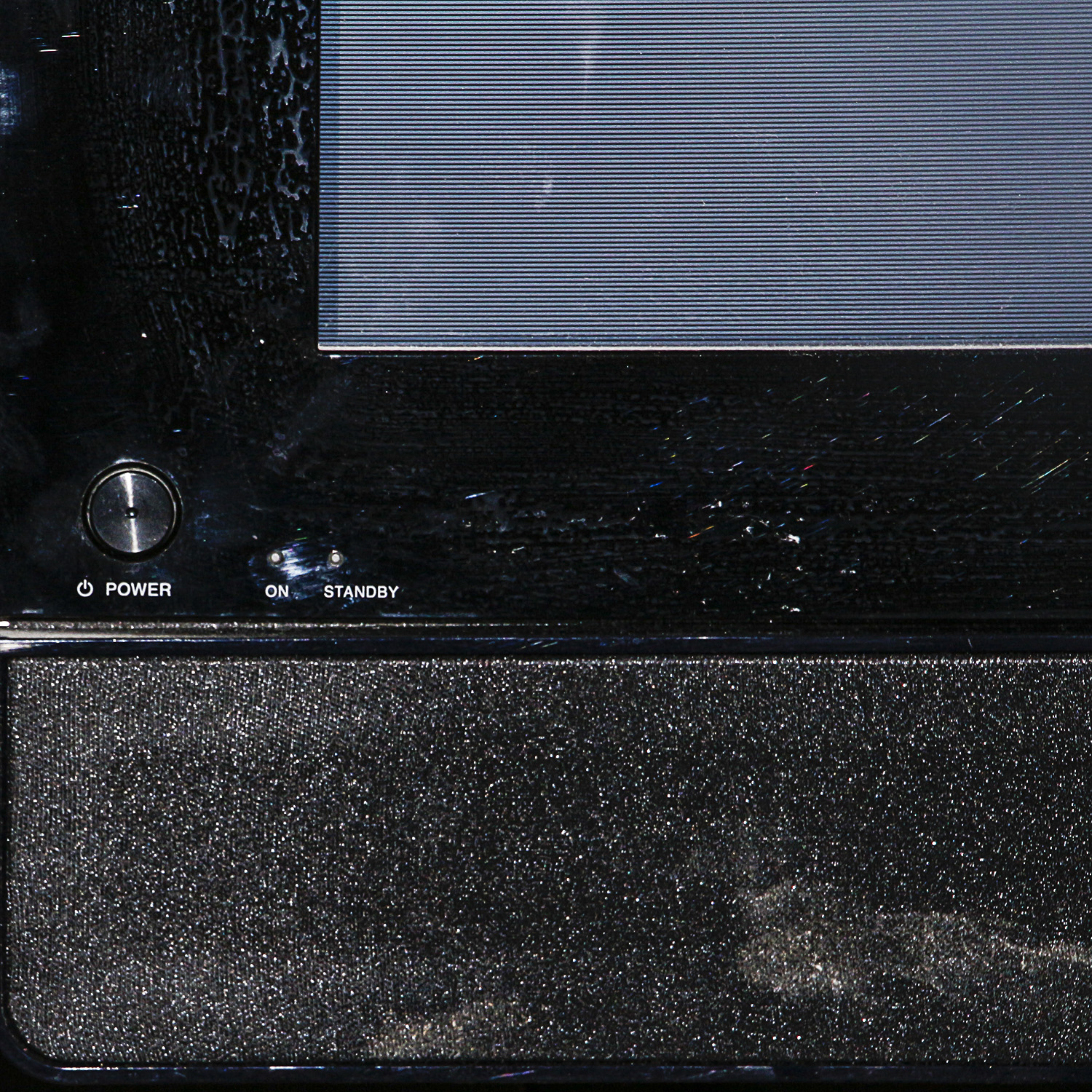 Pioneer 50" Flat Screen Television