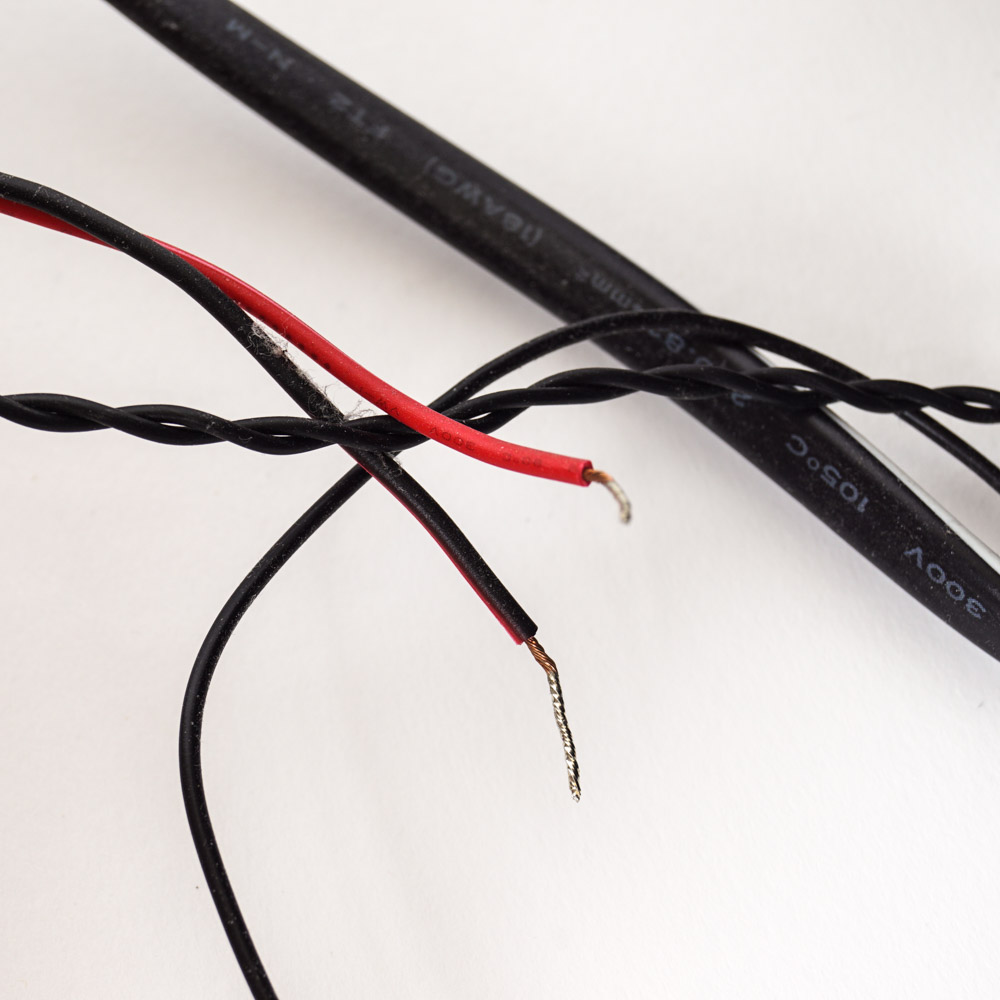 Sharp Bookshelf Stereo