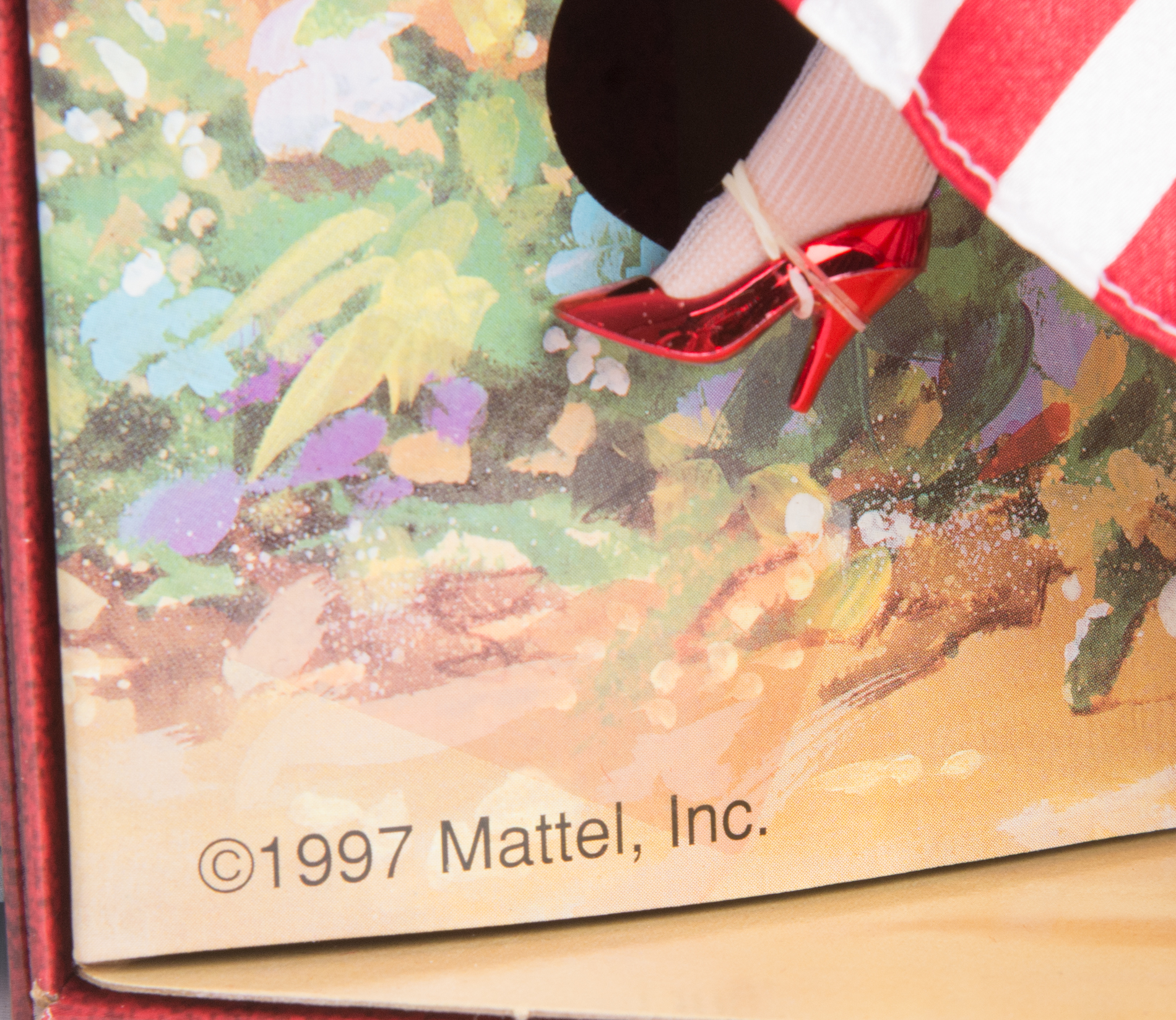 Barbie Collector Dolls "Peter Rabbit," Coca-Cola "After the Walk," and "Billions of Dreams"