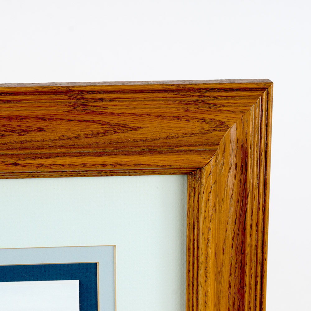 After Richard Van Order Signed and Framed Loon Prints