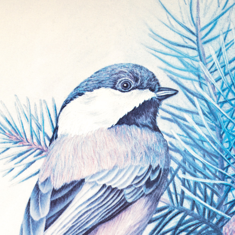 After Richard Van Order Signed and Numbered Bird Prints