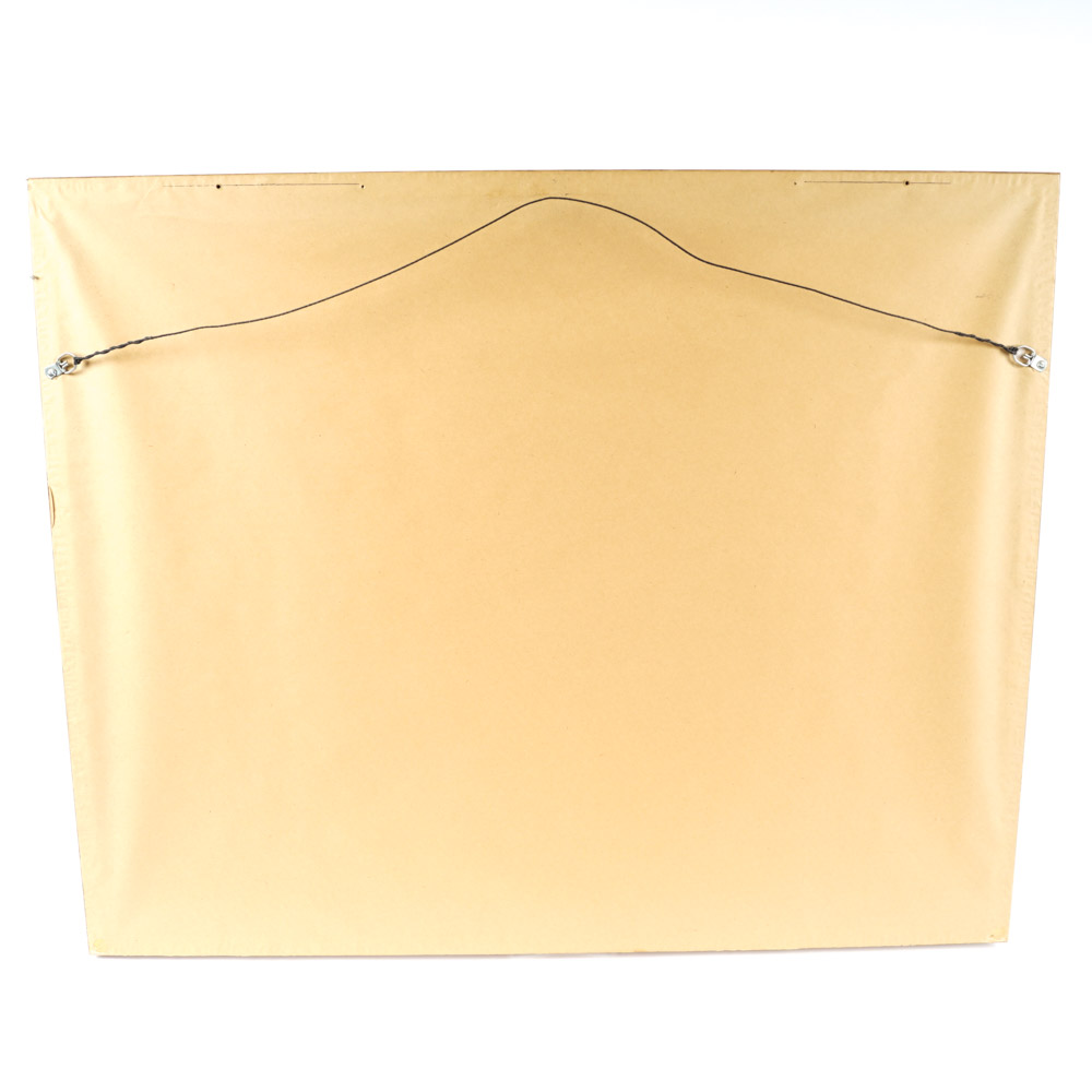 After Richard Van Order Signed and Numbered Bird Prints