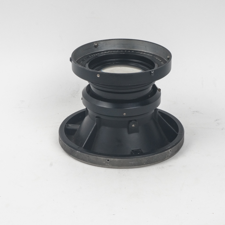 Kodak Aero-Ektar 178mm f2.5 Lens