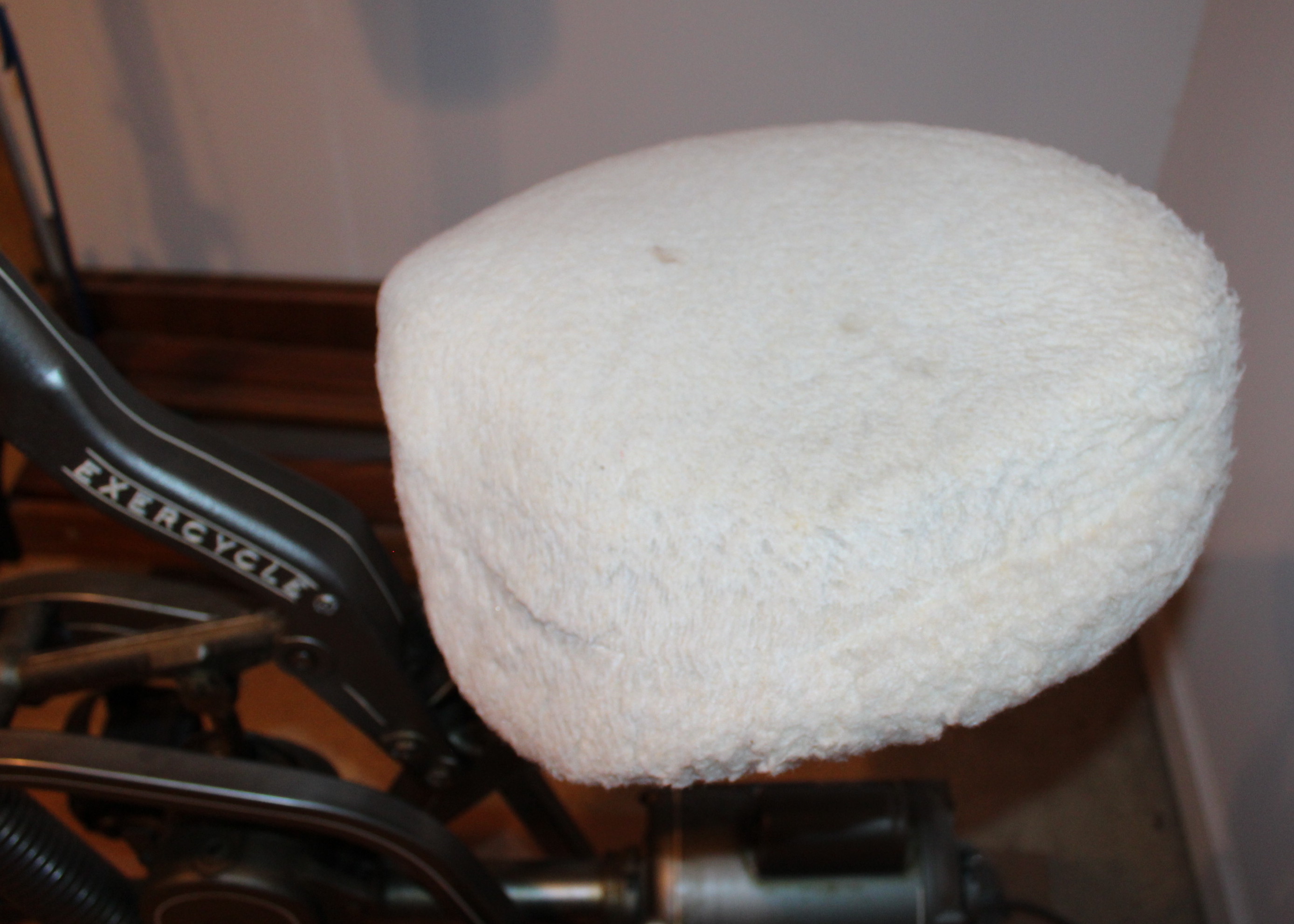 Vintage Exercise Equipment