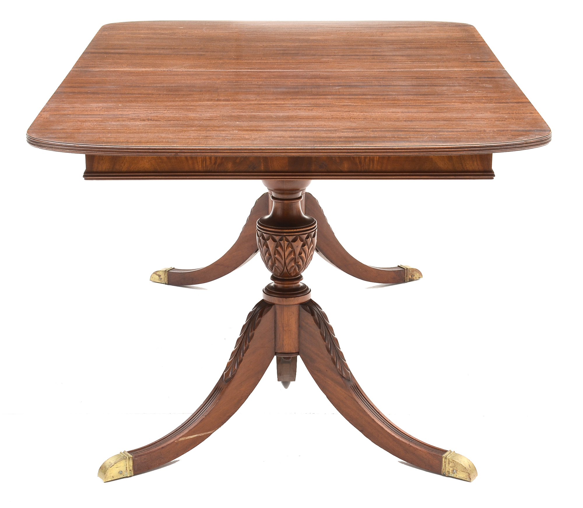 Sheraton Style Dining Table