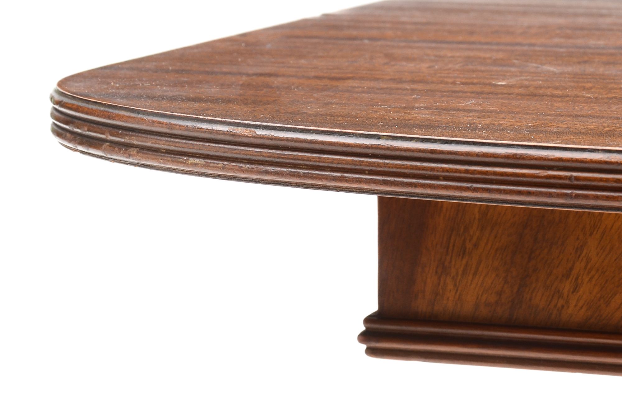Sheraton Style Dining Table