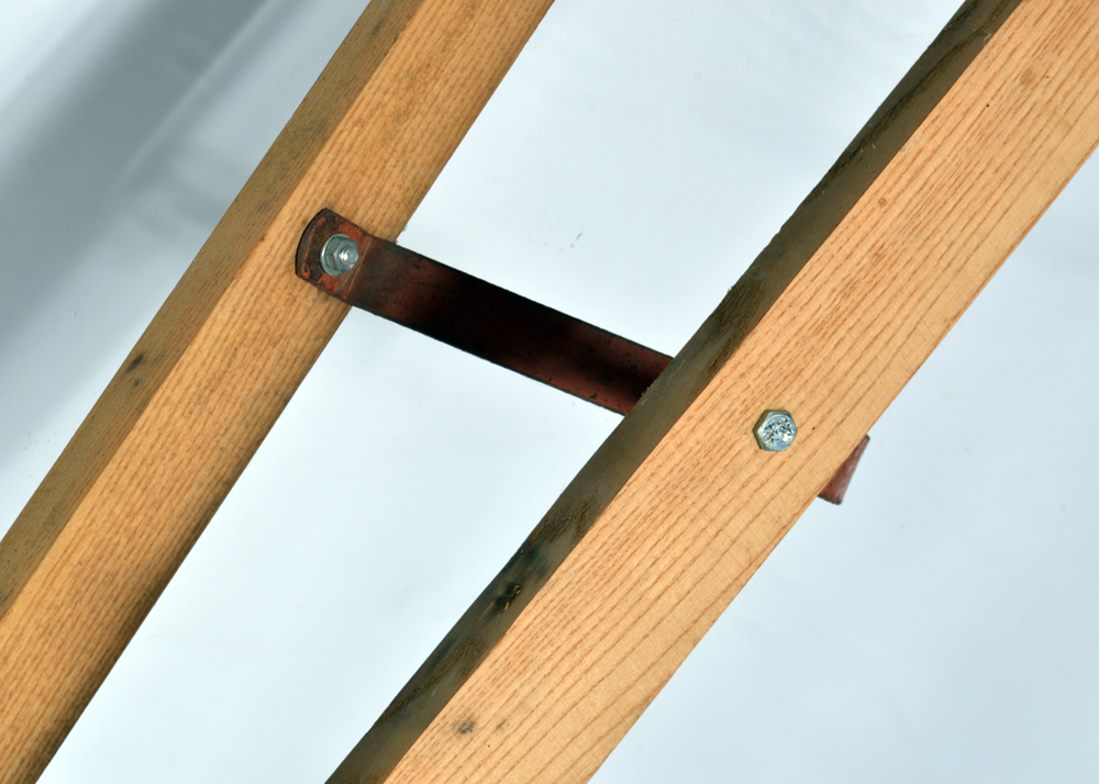 Vintage Garden Cultivator