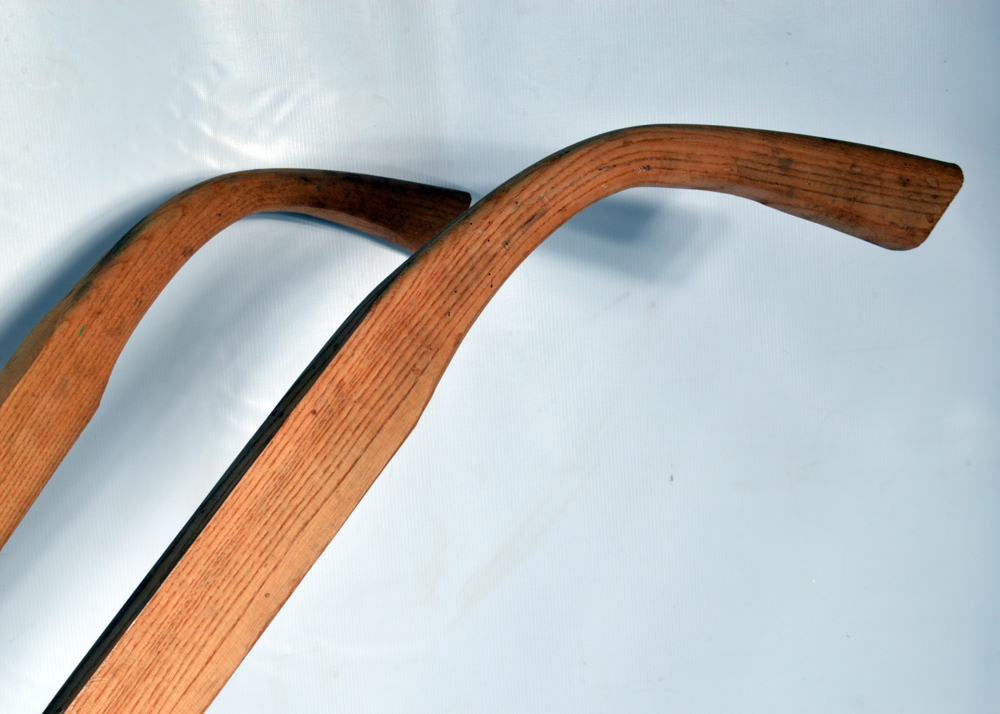 Vintage Garden Cultivator