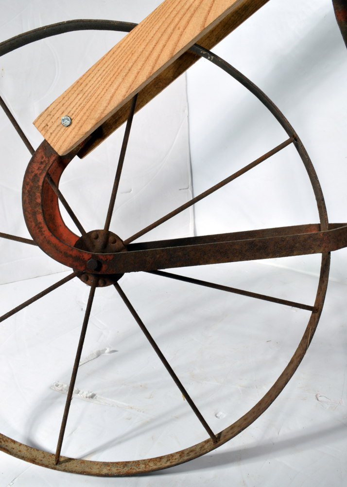 Vintage Garden Cultivator