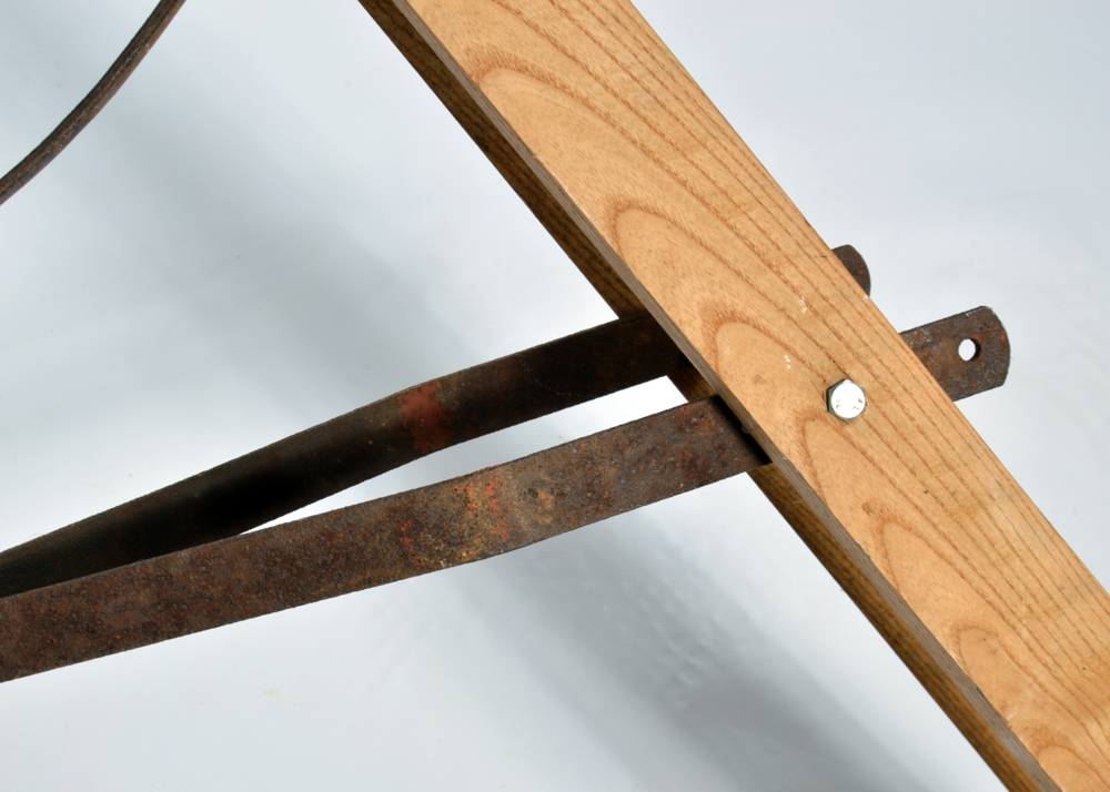 Vintage Garden Cultivator