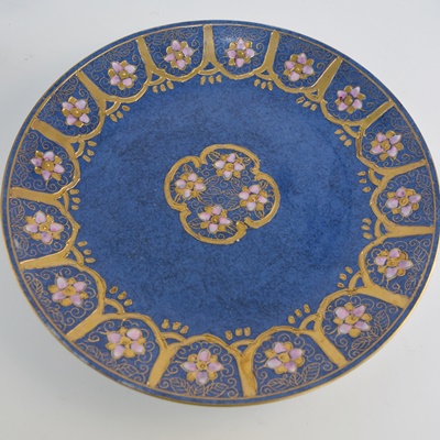 Miscellaneous Decorative Plates and Pot