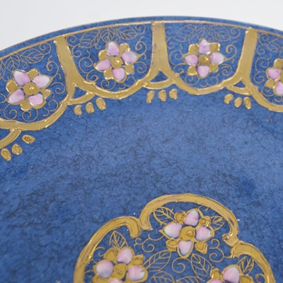 Miscellaneous Decorative Plates and Pot