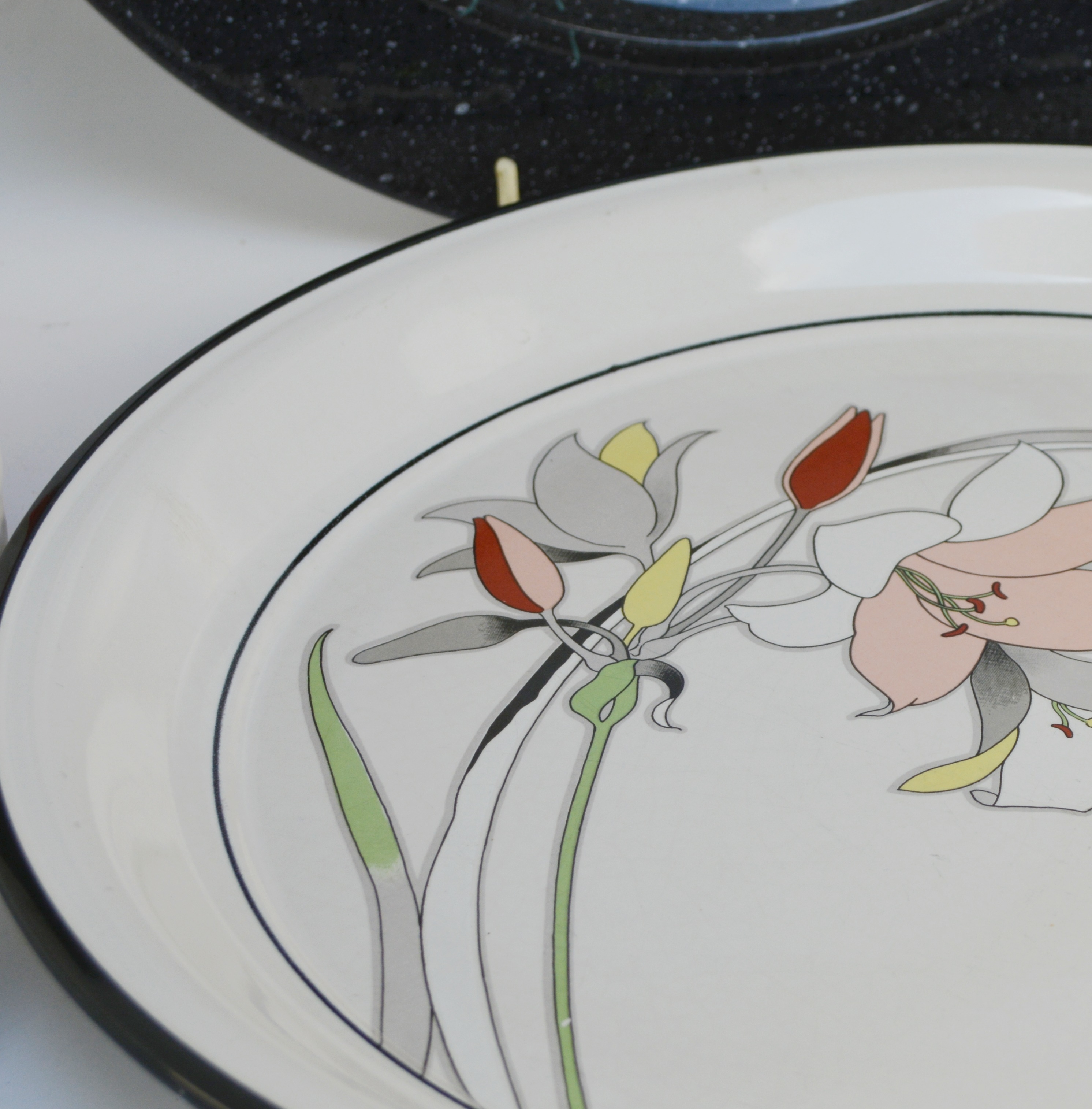 Entertaining Serveware