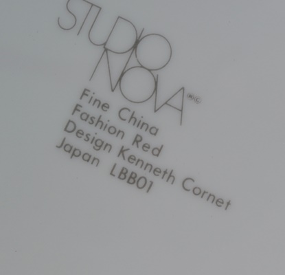 Entertaining Serveware