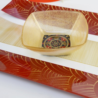 Entertaining Serveware