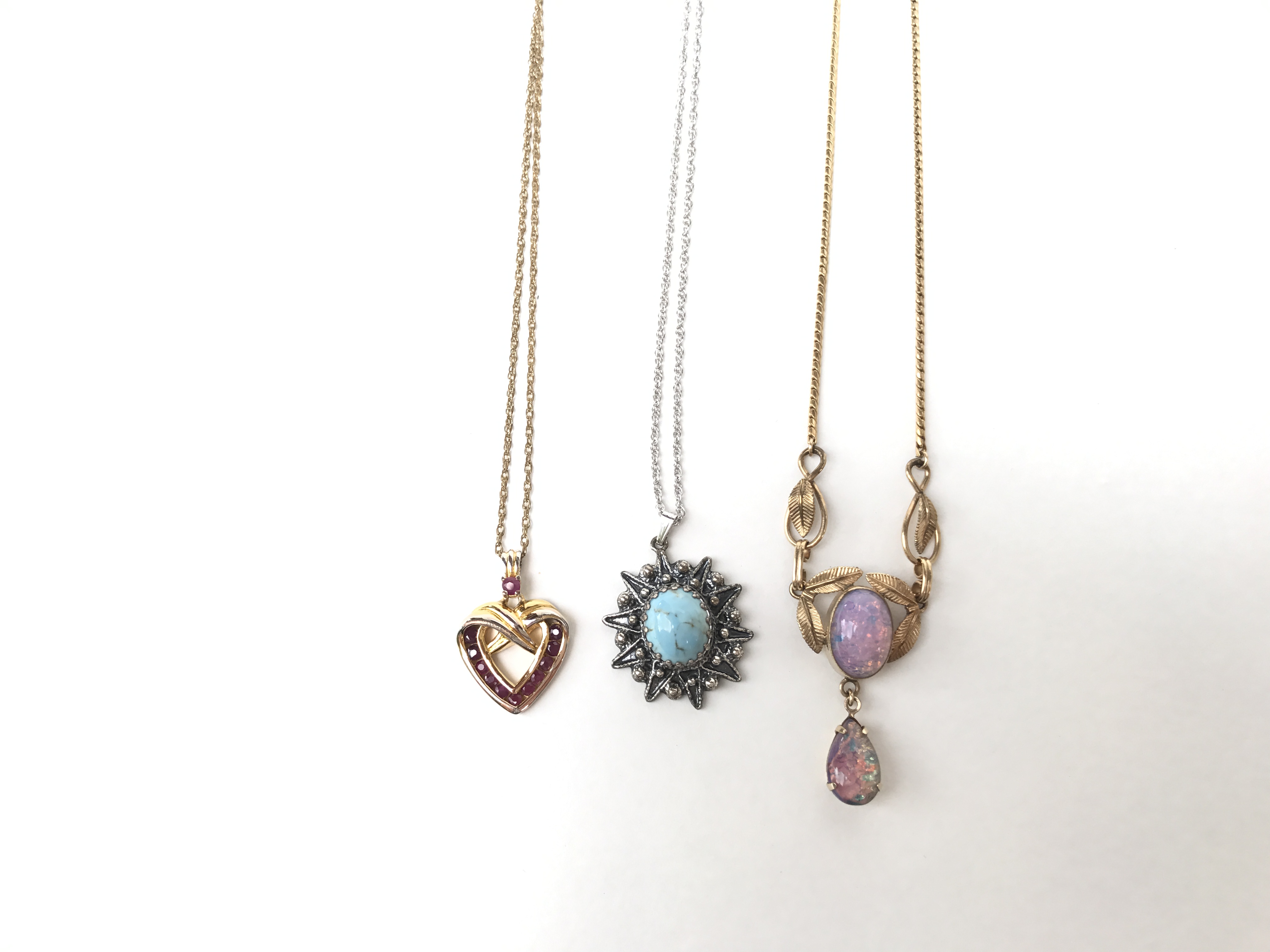 Contemporary Fashion Jewelry Including Swarovski and Waterford