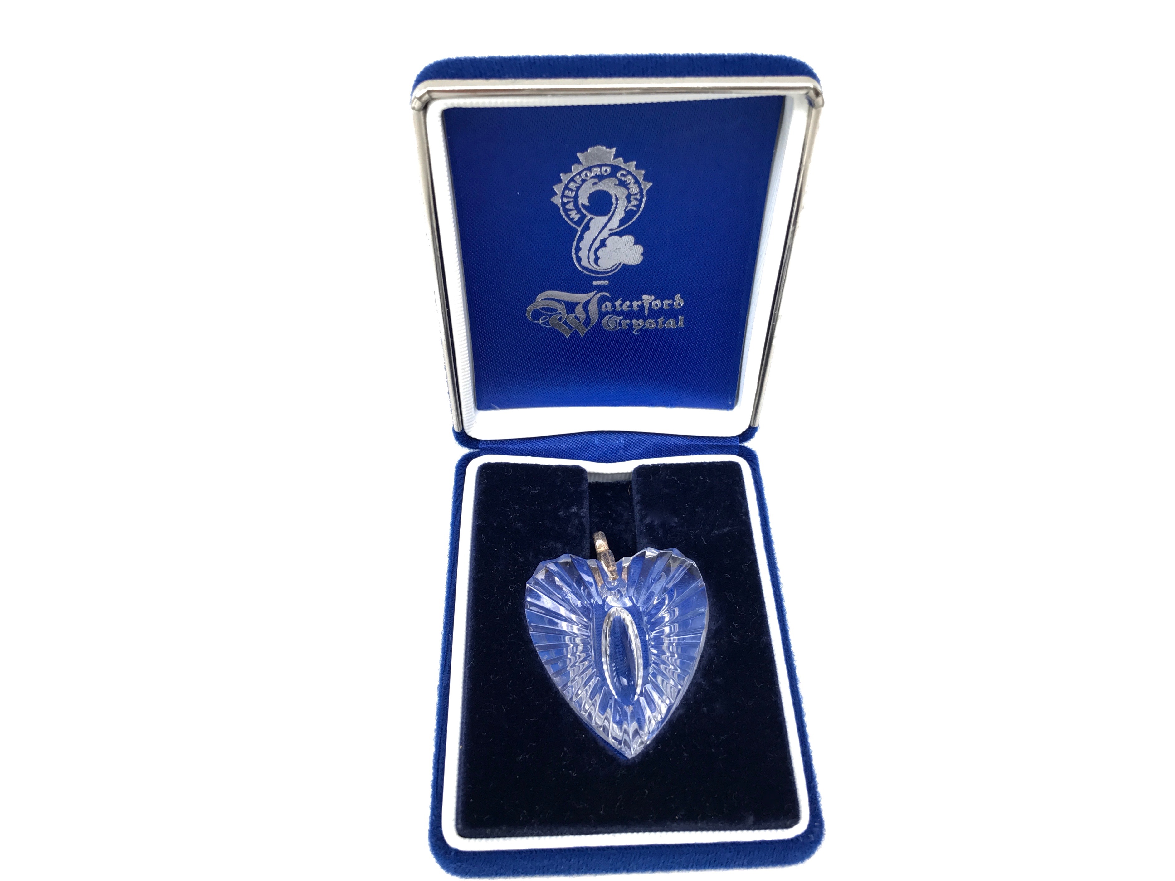 Contemporary Fashion Jewelry Including Swarovski and Waterford