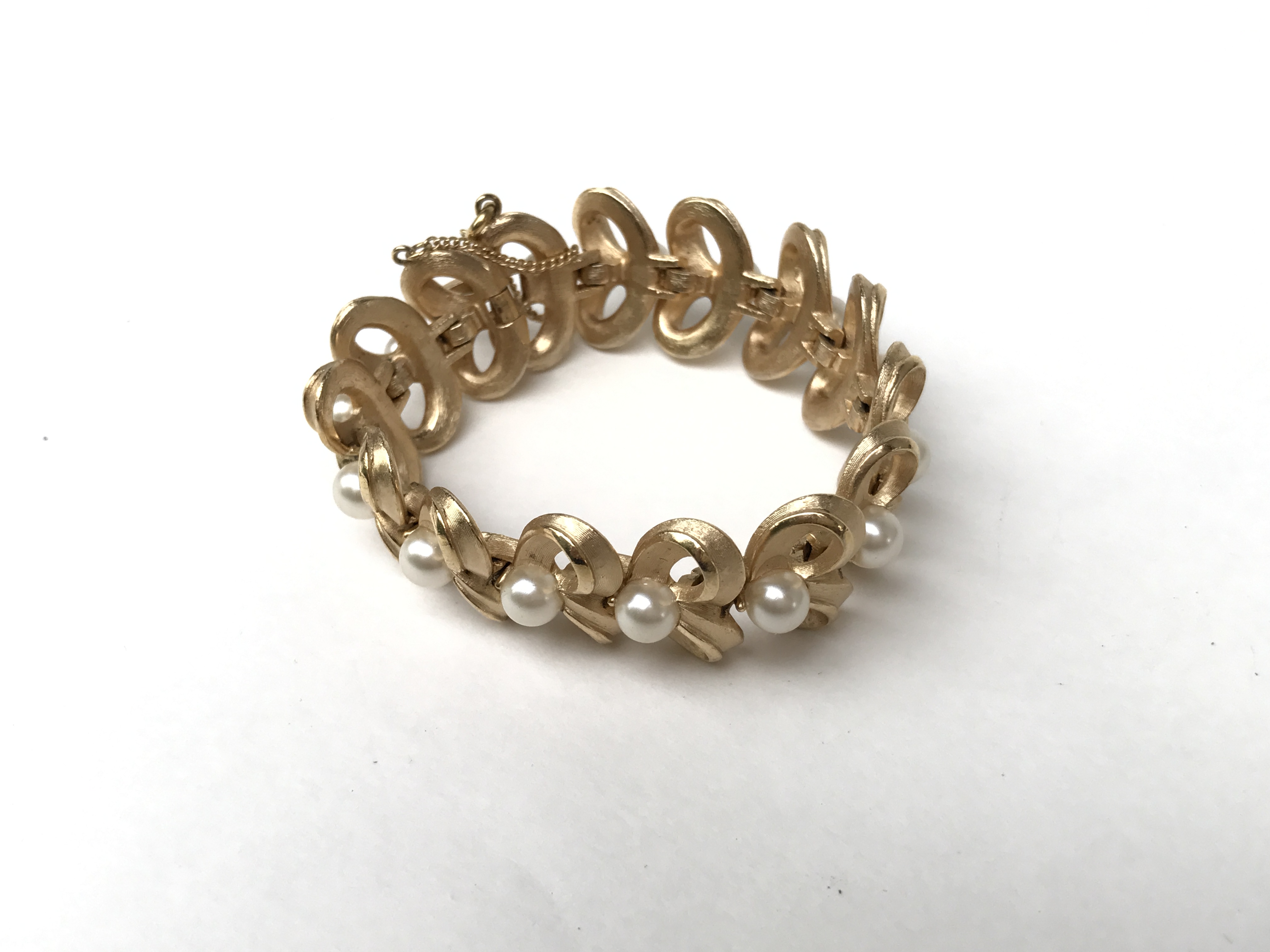 Vintage Fashion Jewelry Collection