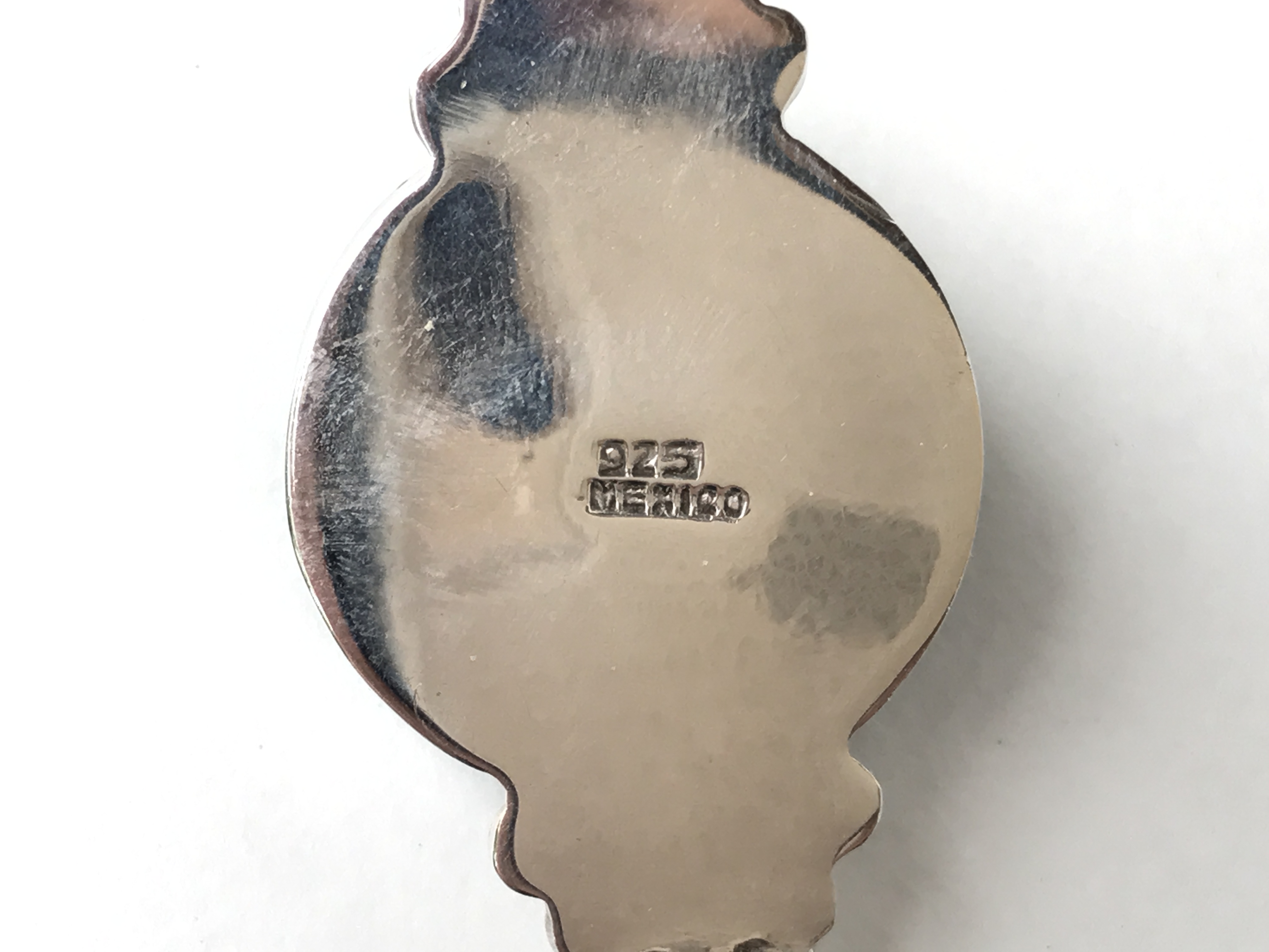 Sterling Silver Jewelry With Stones