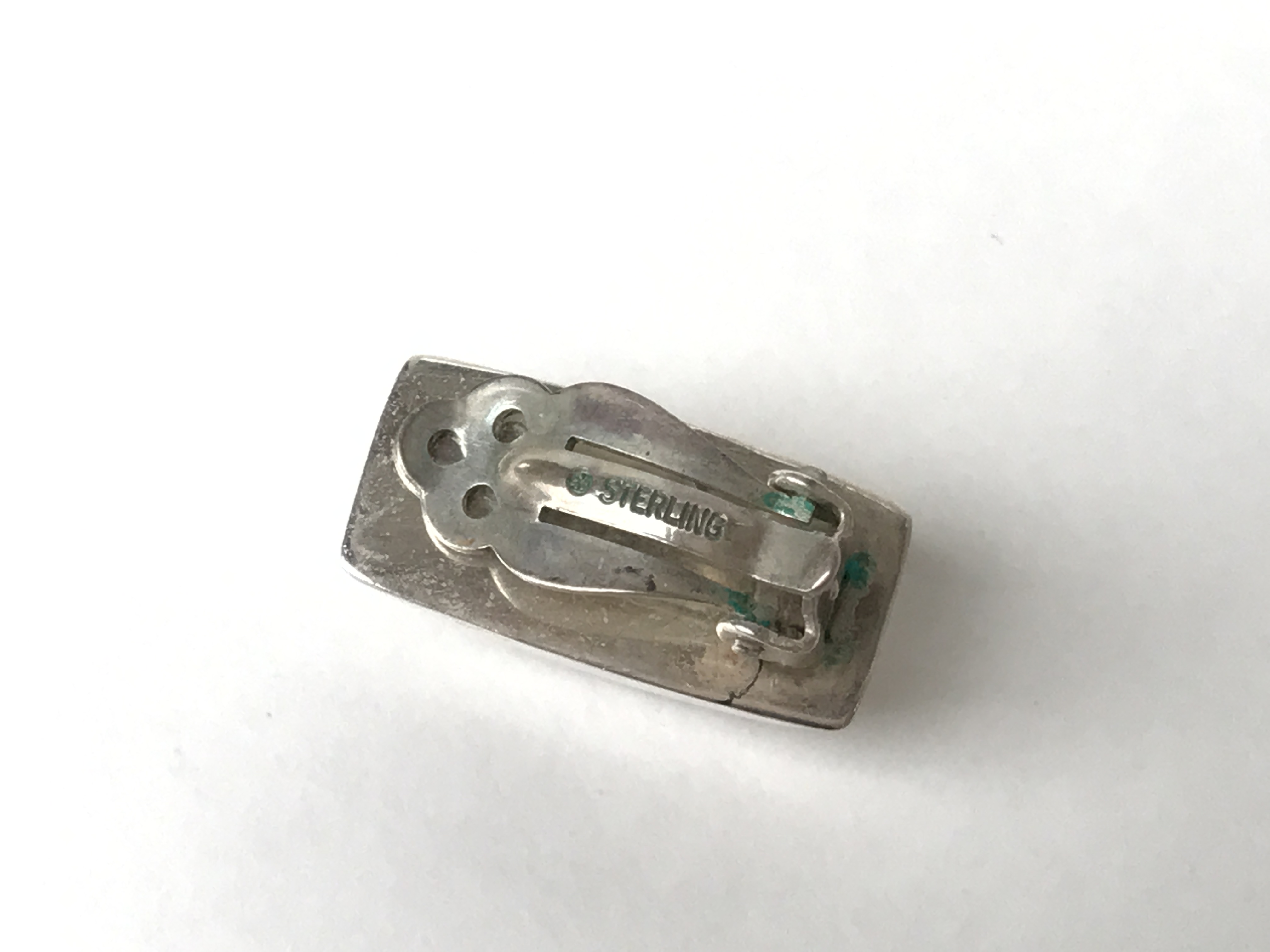 Assorted Sterling Silver Jewelry