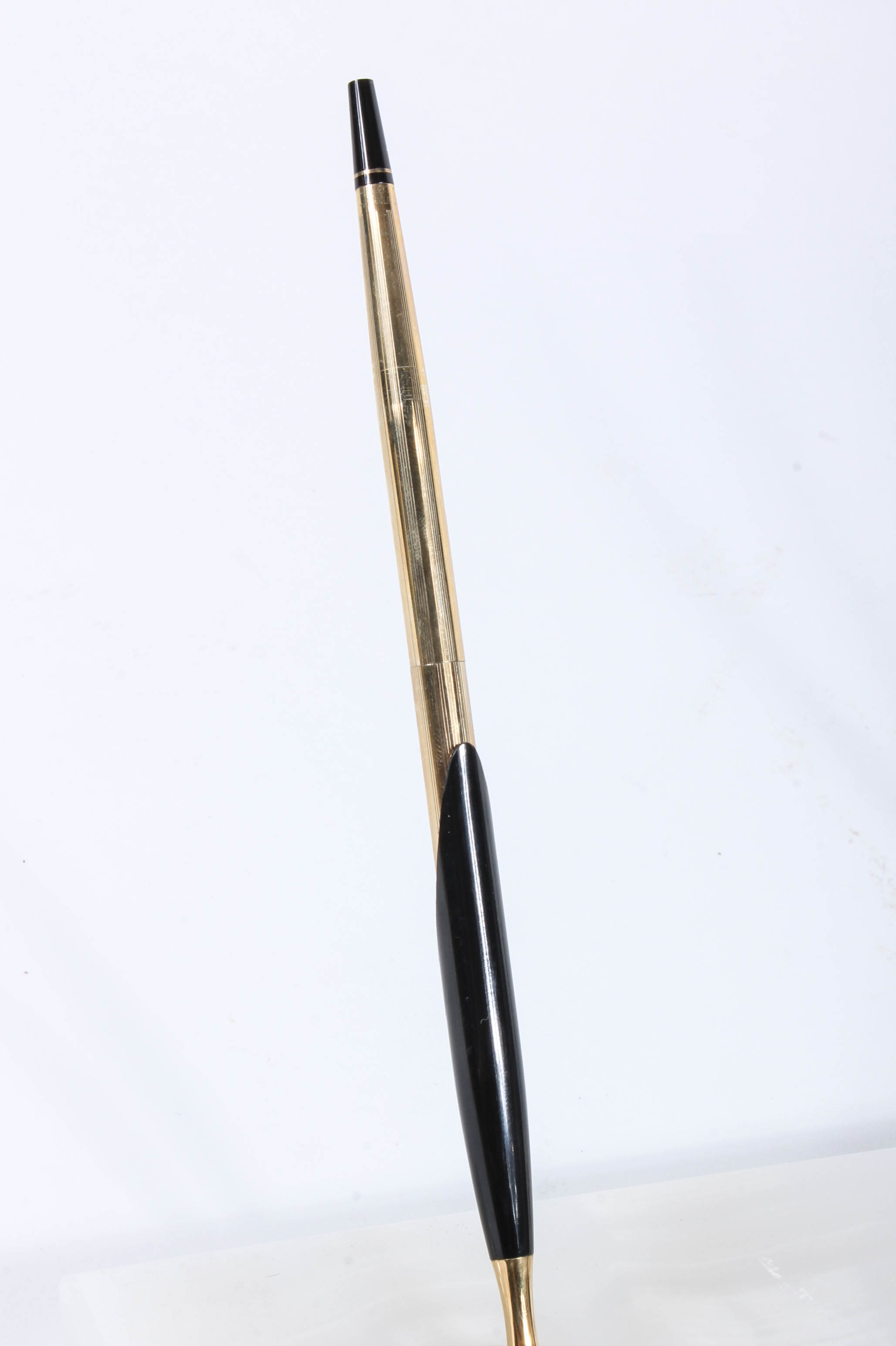 Vintage Cross Pen and Pencil Desk Set