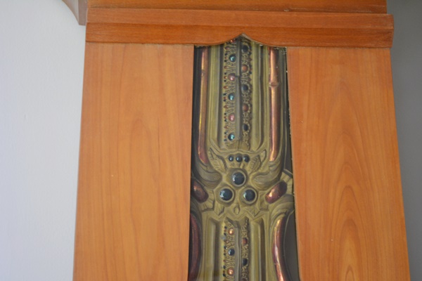 Antique Rousselet A Jonzac Grandfather Clock