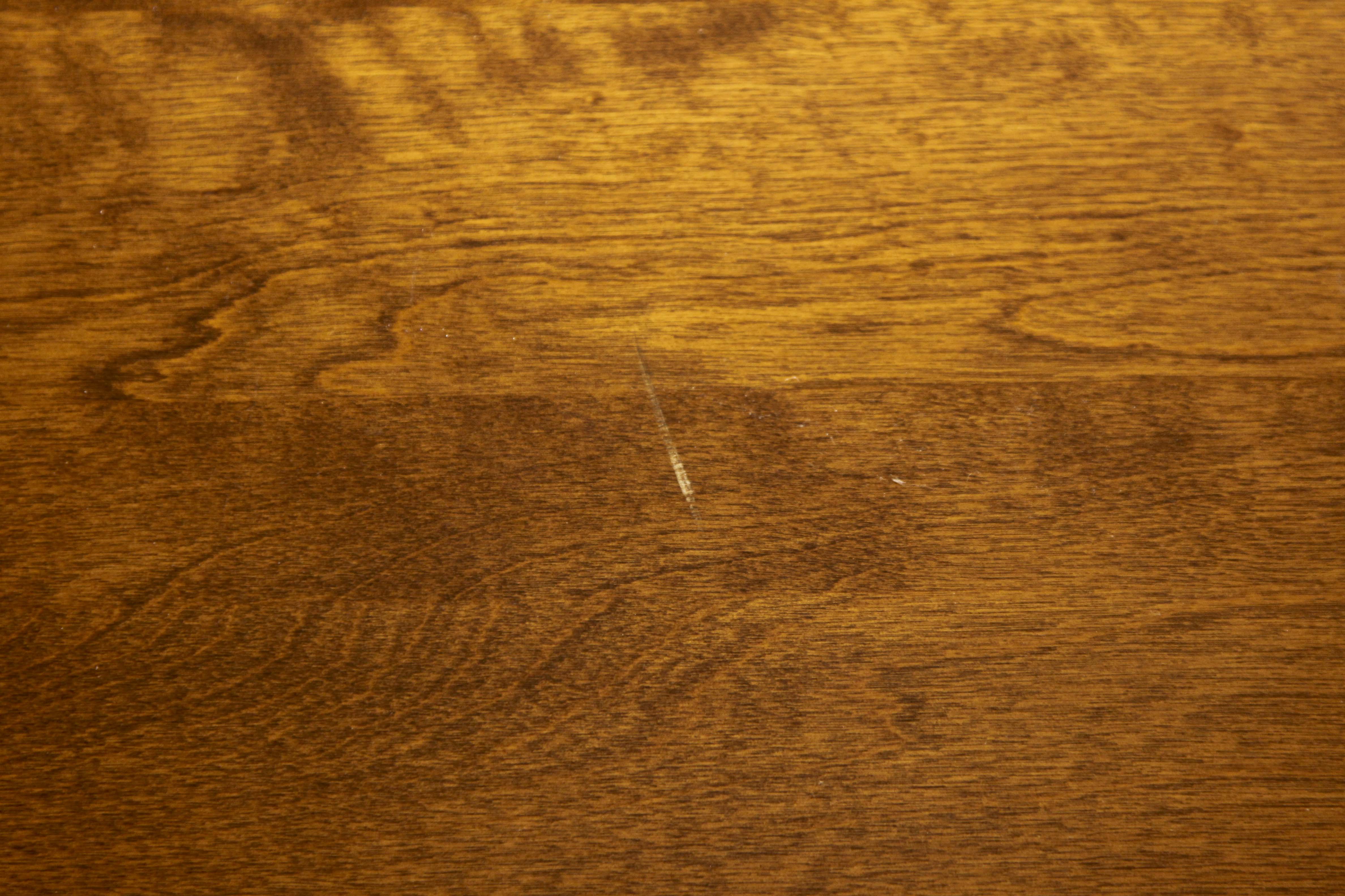 Long Narrow Coffee Table