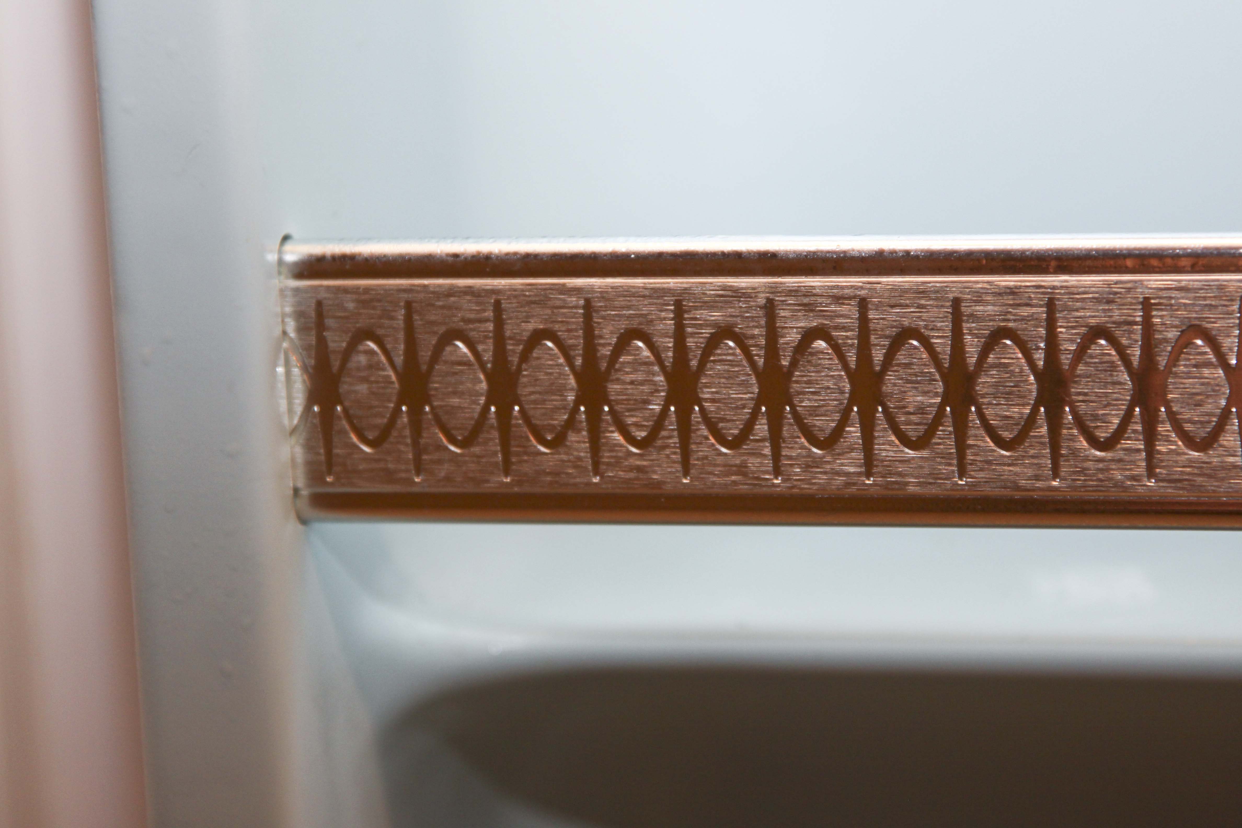 General Electric Free-Standing Freezer