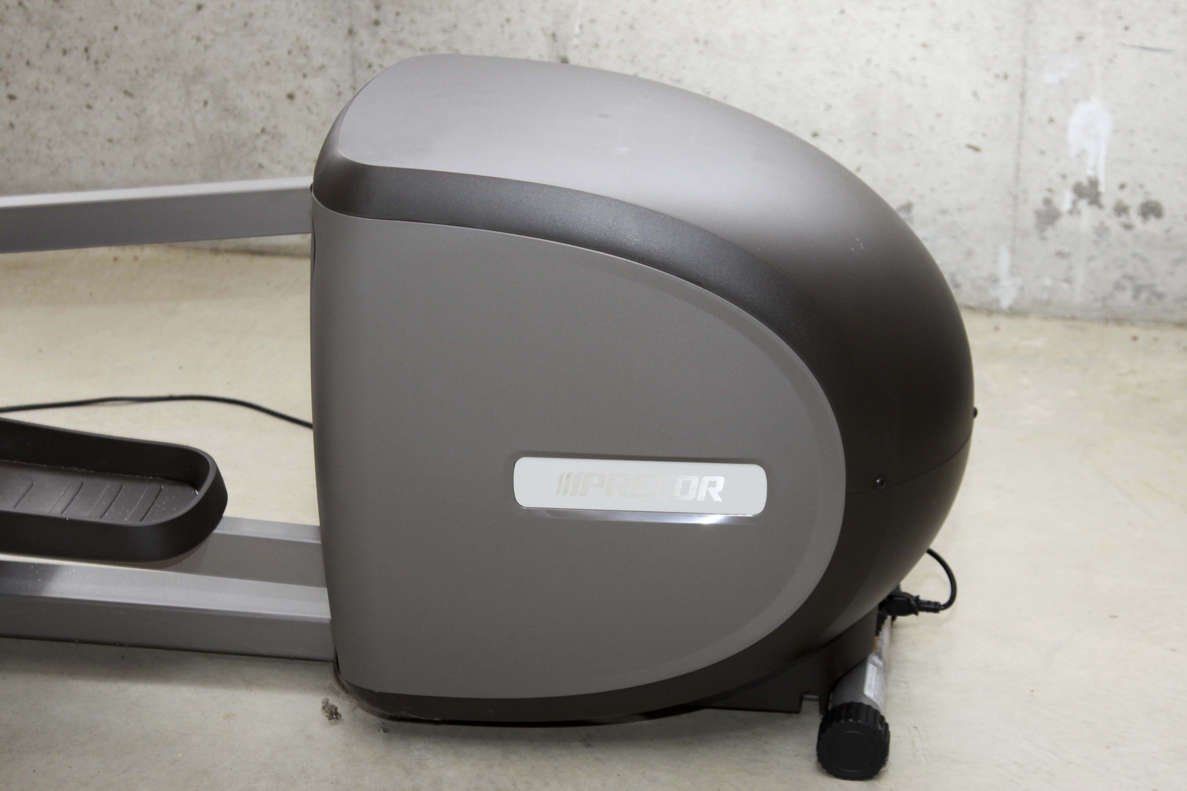 Precor Elliptical Trainer