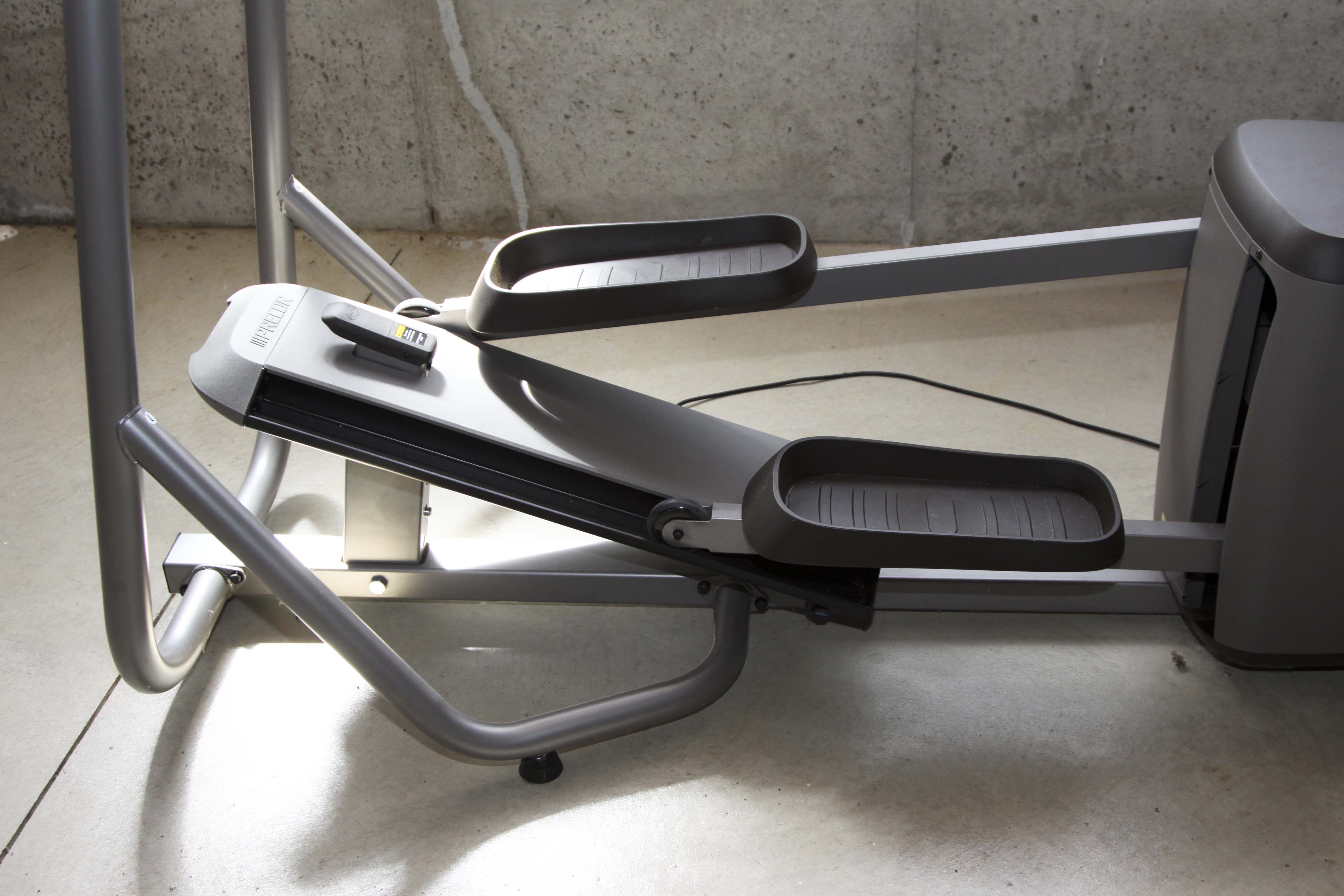 Precor Elliptical Trainer