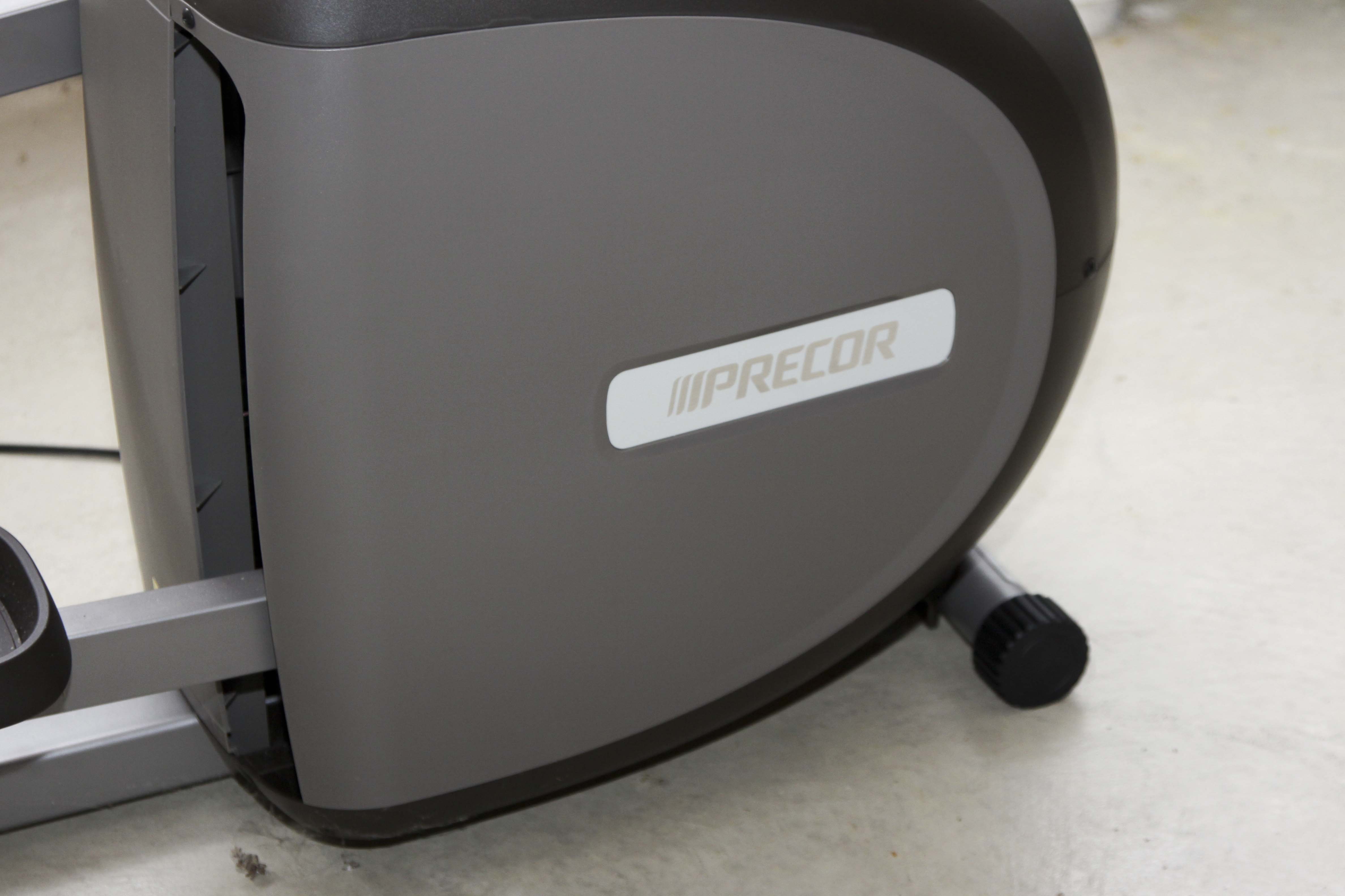 Precor Elliptical Trainer