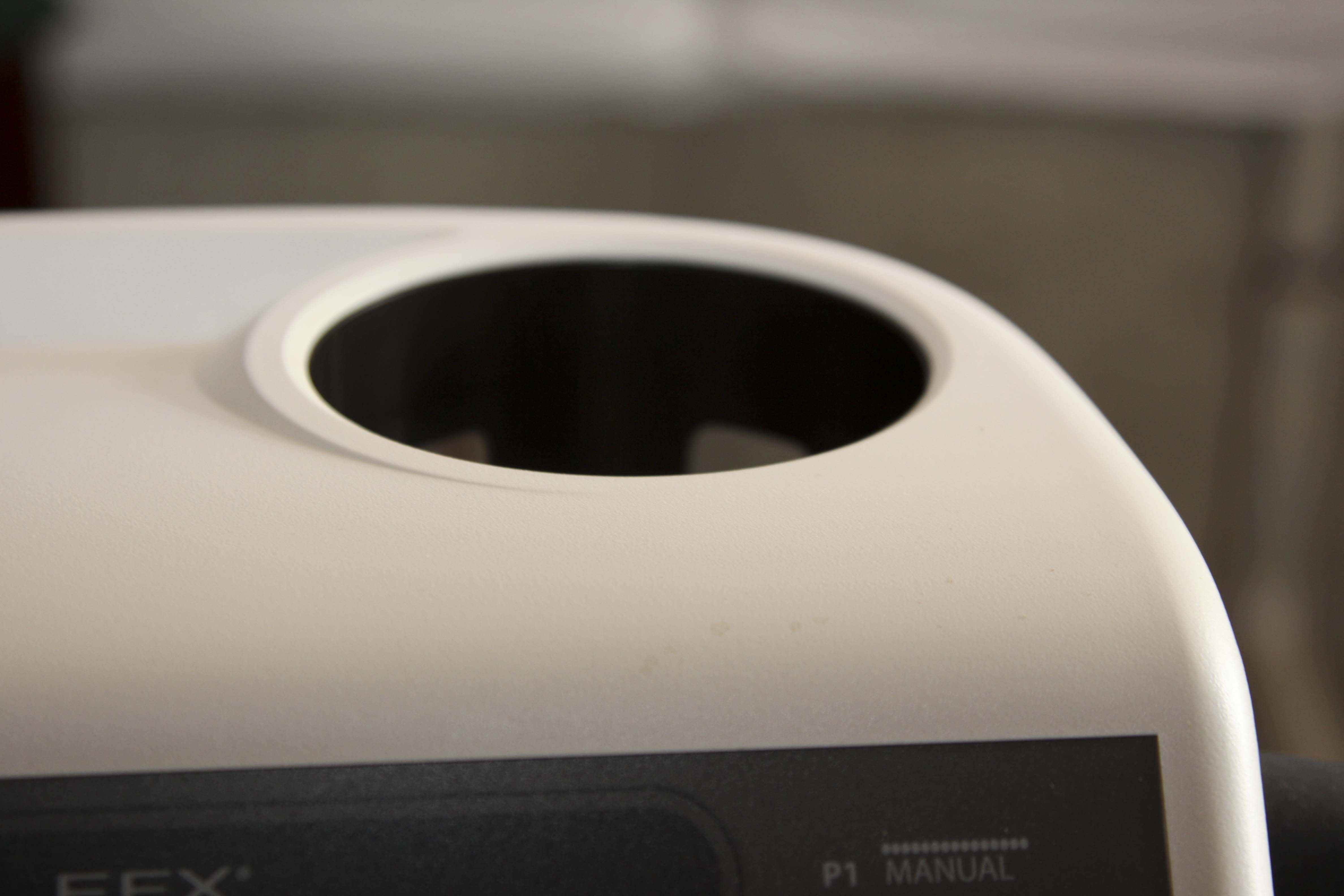 Precor Elliptical Trainer